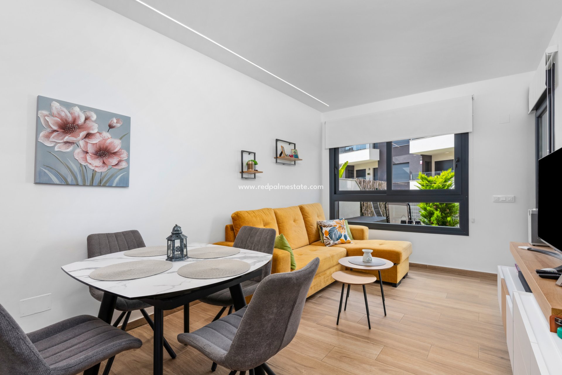 Revente - Appartements -
Orihuela Costa - Villamartín