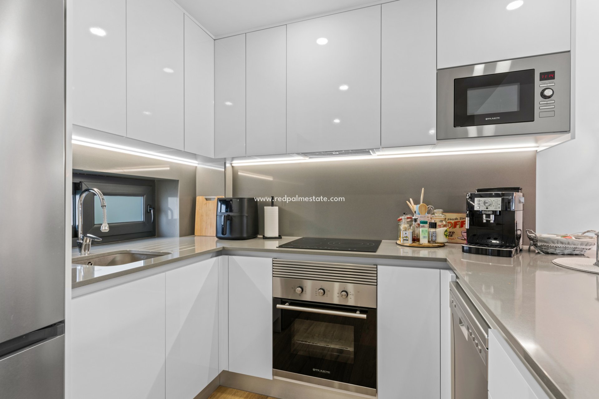 Revente - Appartements -
Orihuela Costa - Villamartín