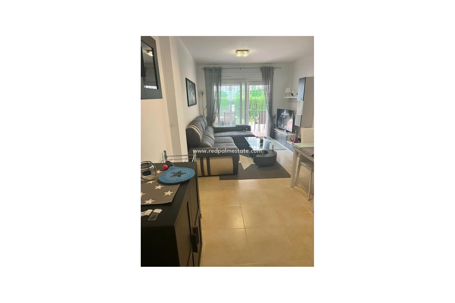 Revente - Appartements -
Orihuela Costa - Villamartín