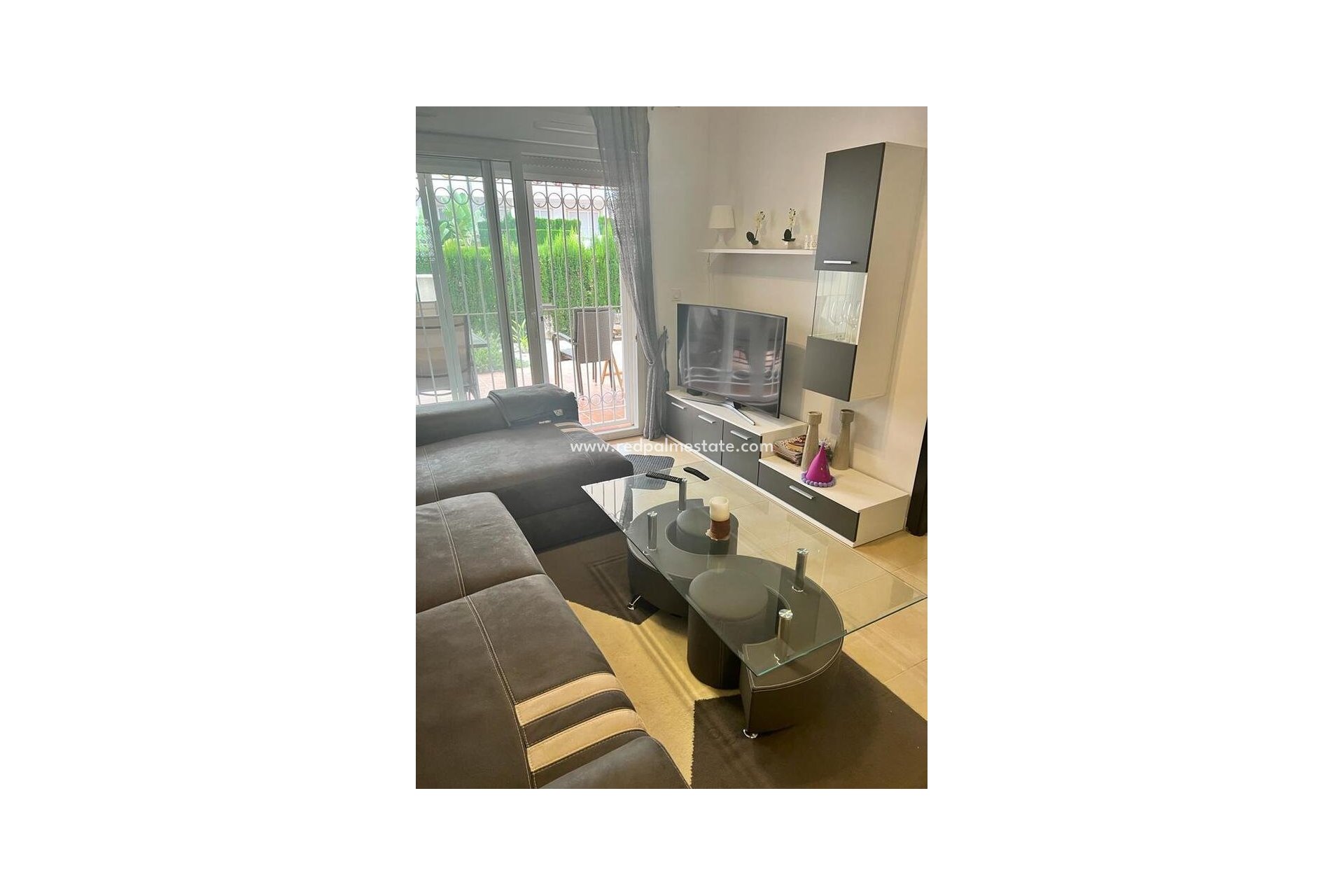 Revente - Appartements -
Orihuela Costa - Villamartín