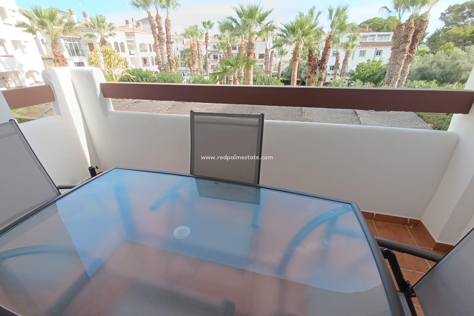 Revente - Appartements -
Orihuela Costa - Villamartín