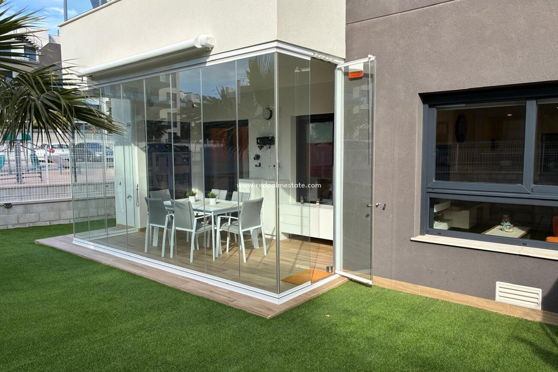 Revente - Appartements -
Orihuela Costa - Villamartín