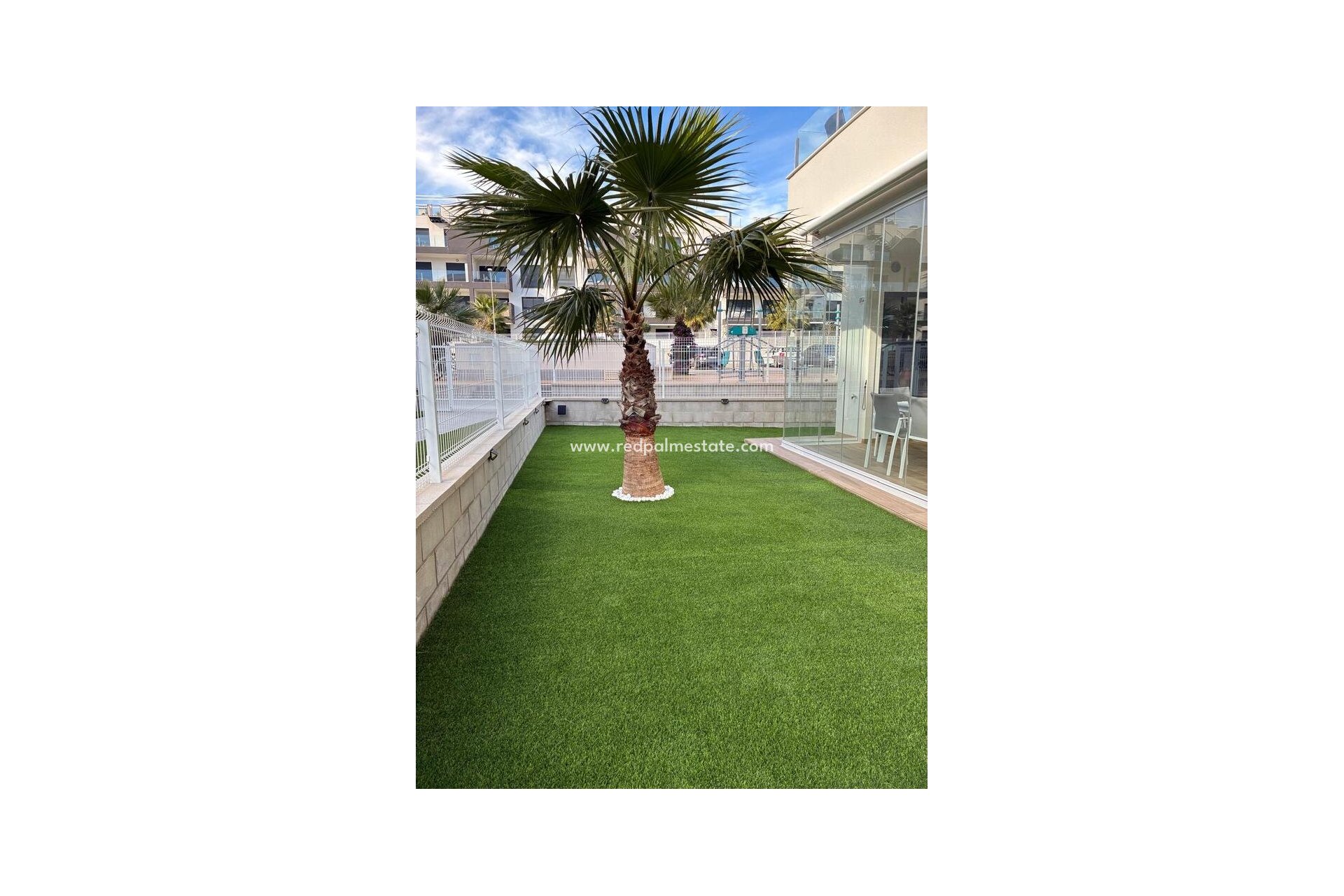 Revente - Appartements -
Orihuela Costa - Villamartín