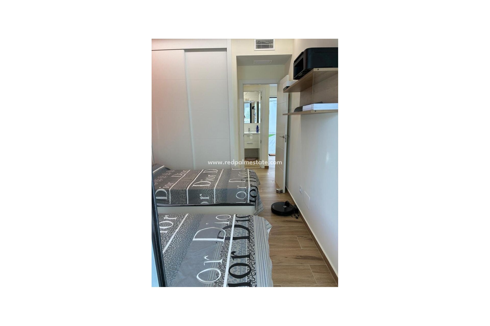 Revente - Appartements -
Orihuela Costa - Villamartín