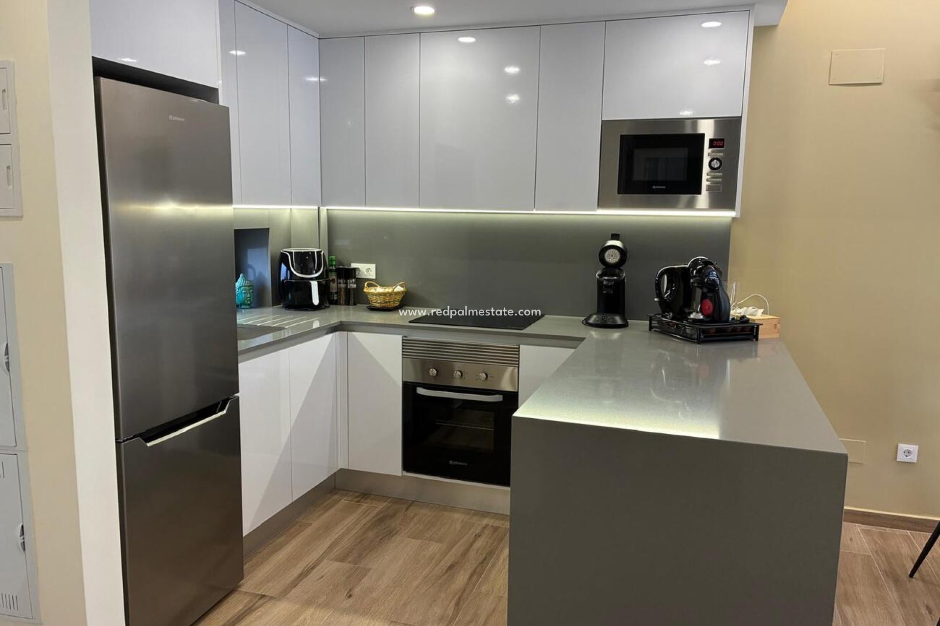 Revente - Appartements -
Orihuela Costa - Villamartín