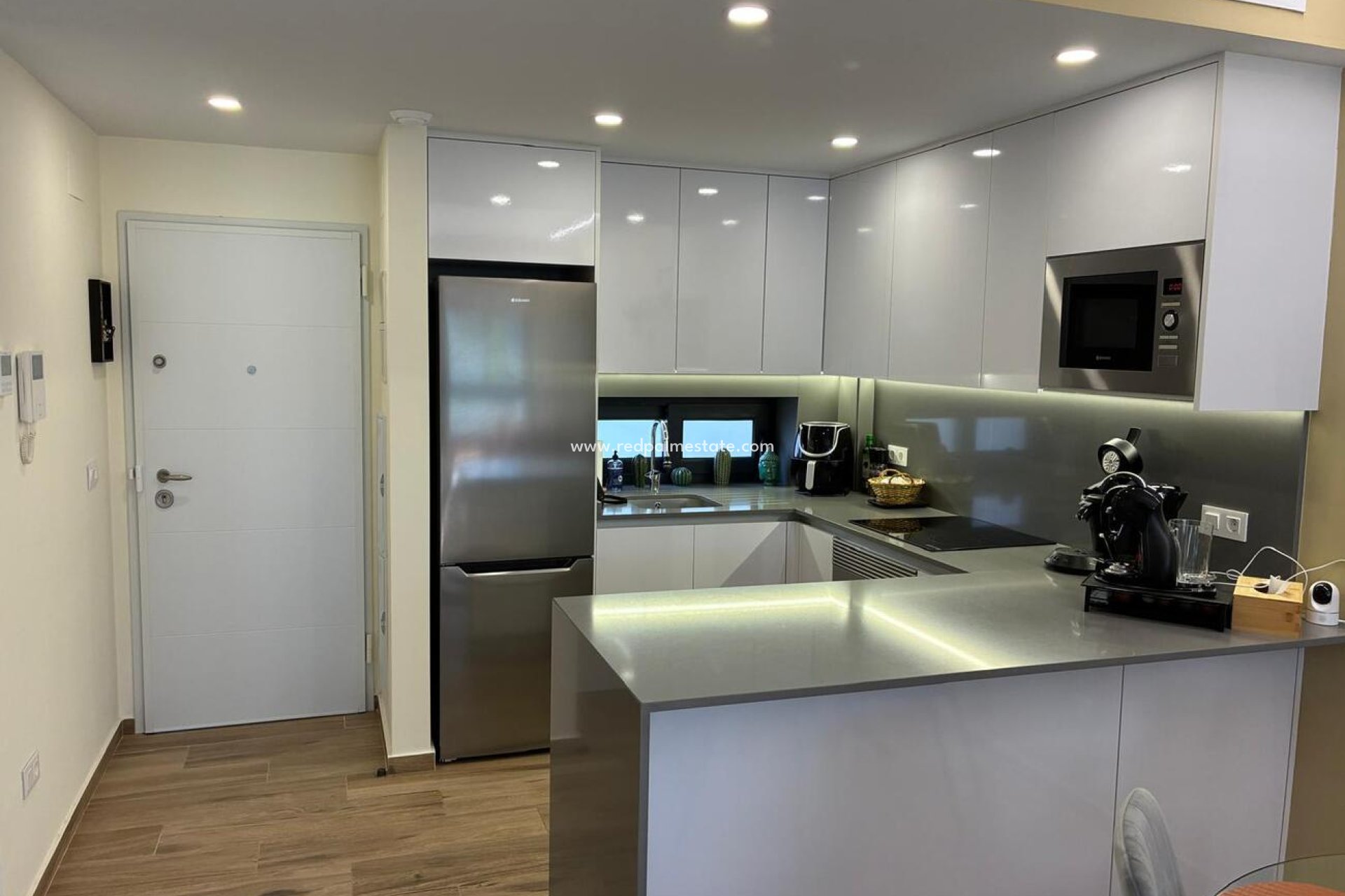 Revente - Appartements -
Orihuela Costa - Villamartín