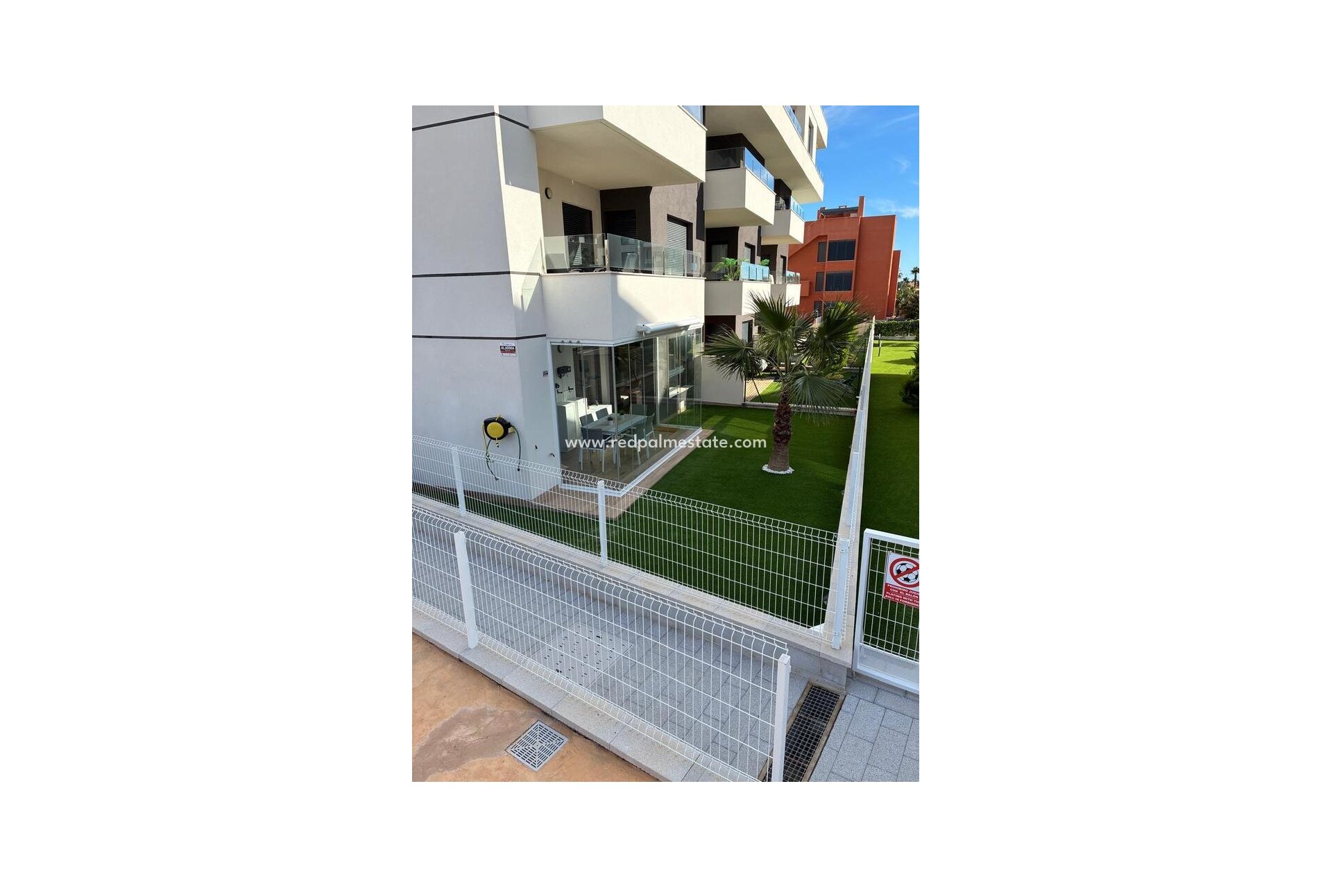 Revente - Appartements -
Orihuela Costa - Villamartín