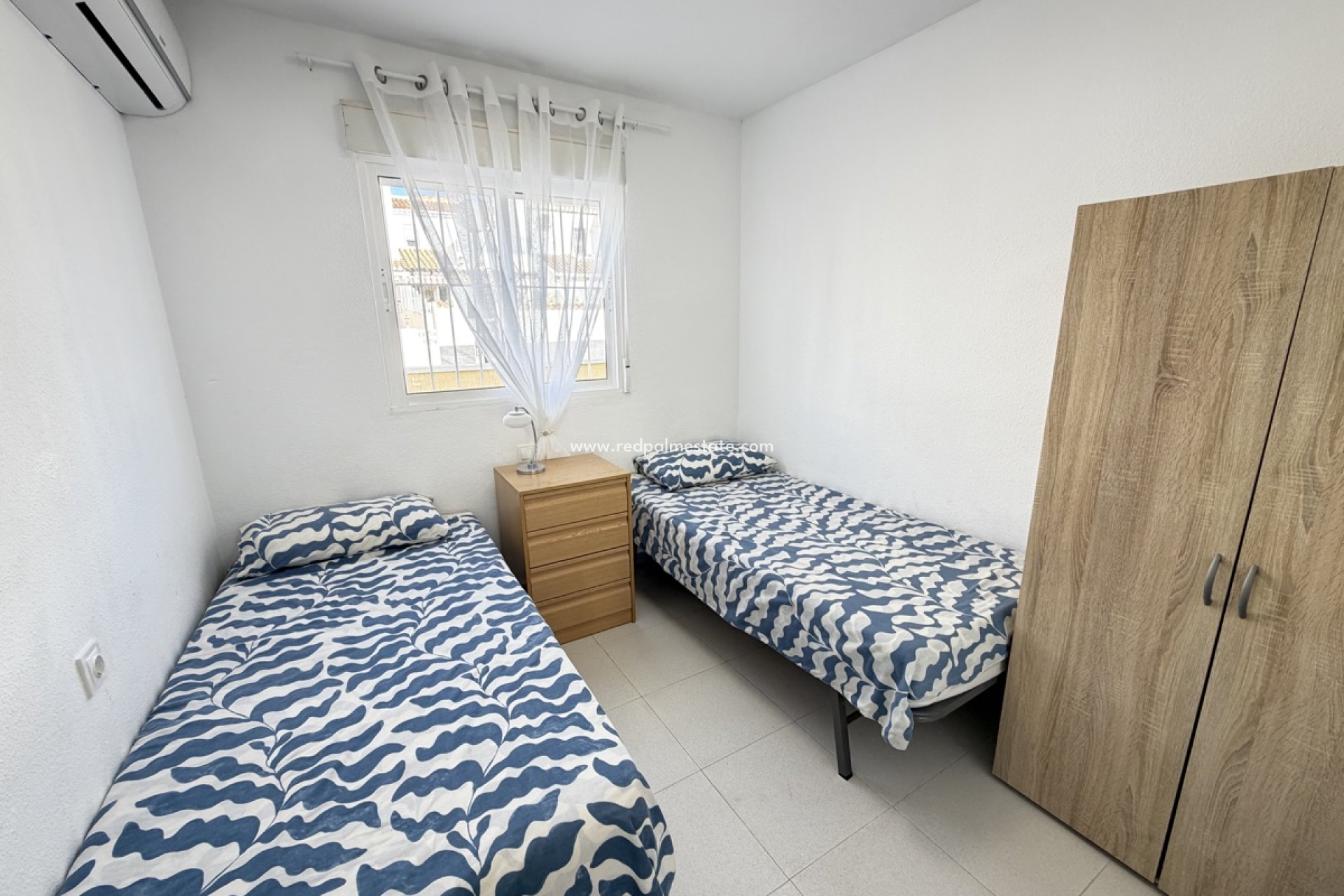 Revente - Appartements -
Orihuela Costa - Villamartín