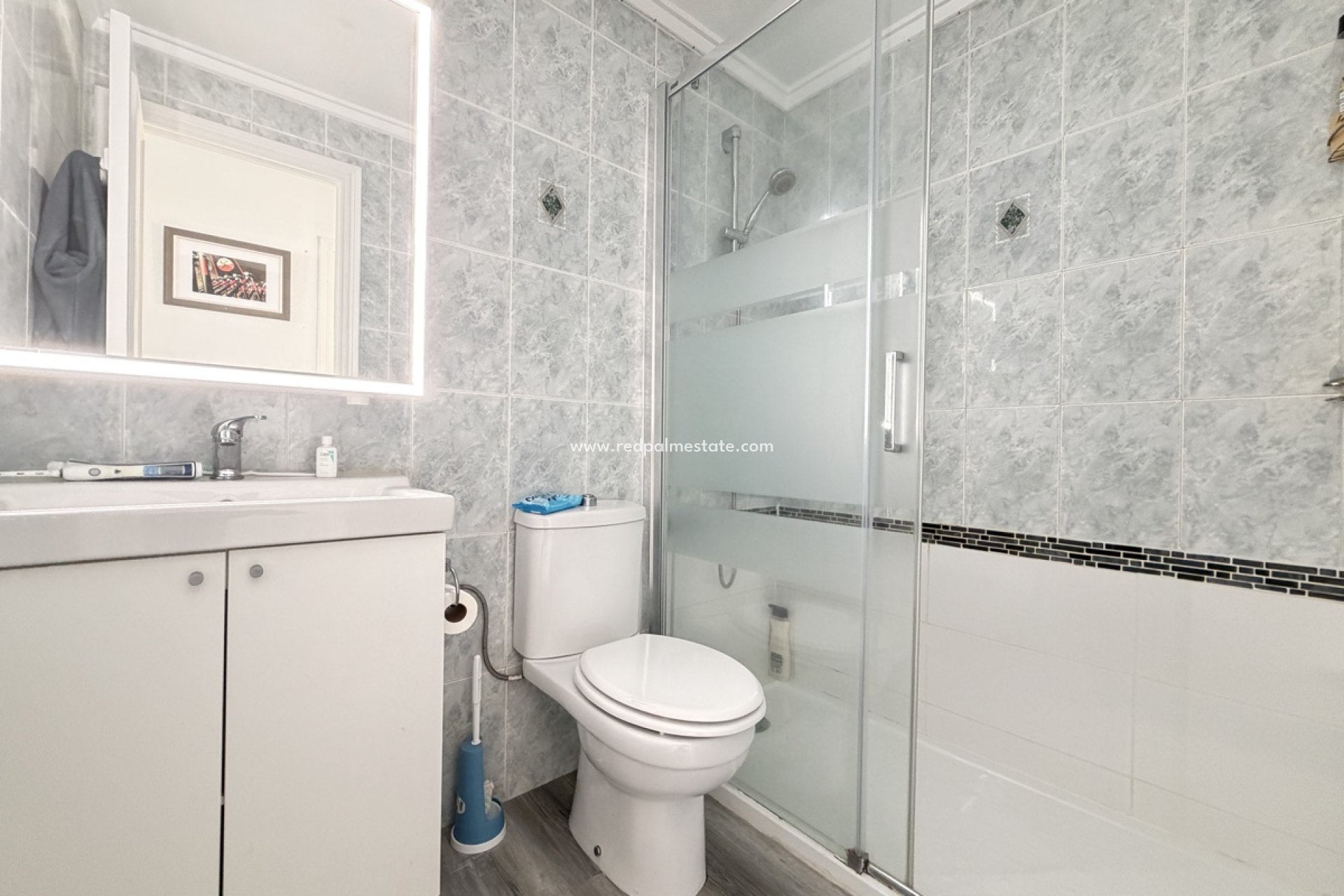 Revente - Appartements -
Orihuela Costa - Villamartín