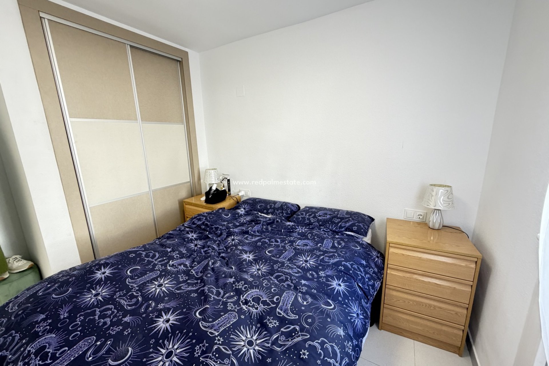 Revente - Appartements -
Orihuela Costa - Villamartín