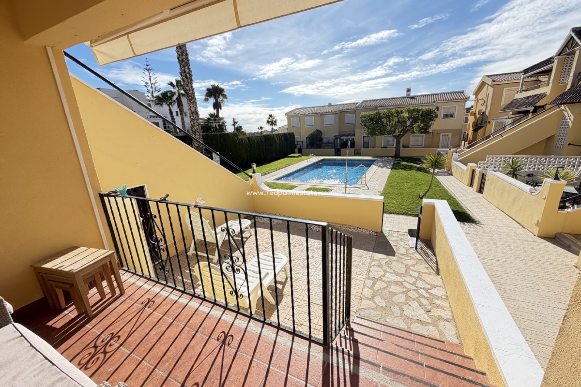 Revente - Appartements -
Orihuela Costa - Villamartín