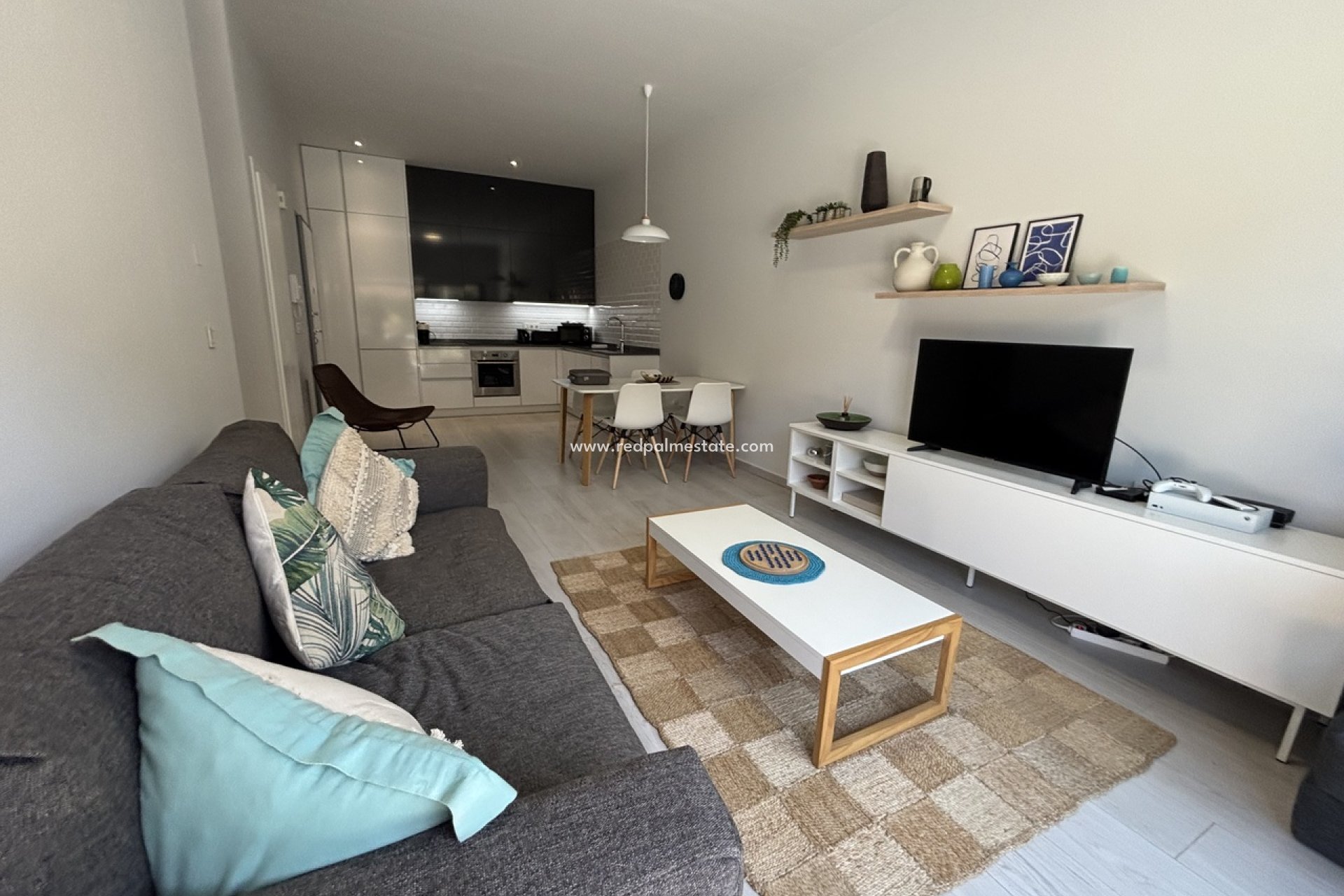 Revente - Appartements -
Orihuela Costa - Villamartín