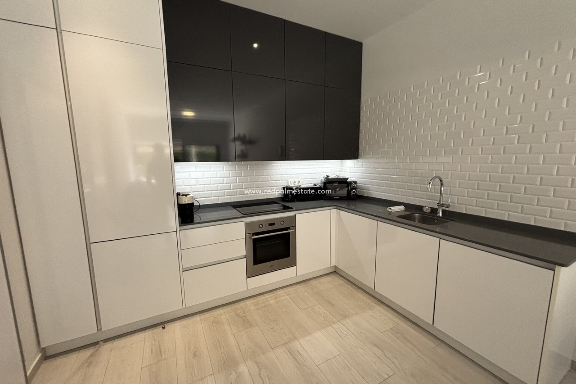 Revente - Appartements -
Orihuela Costa - Villamartín