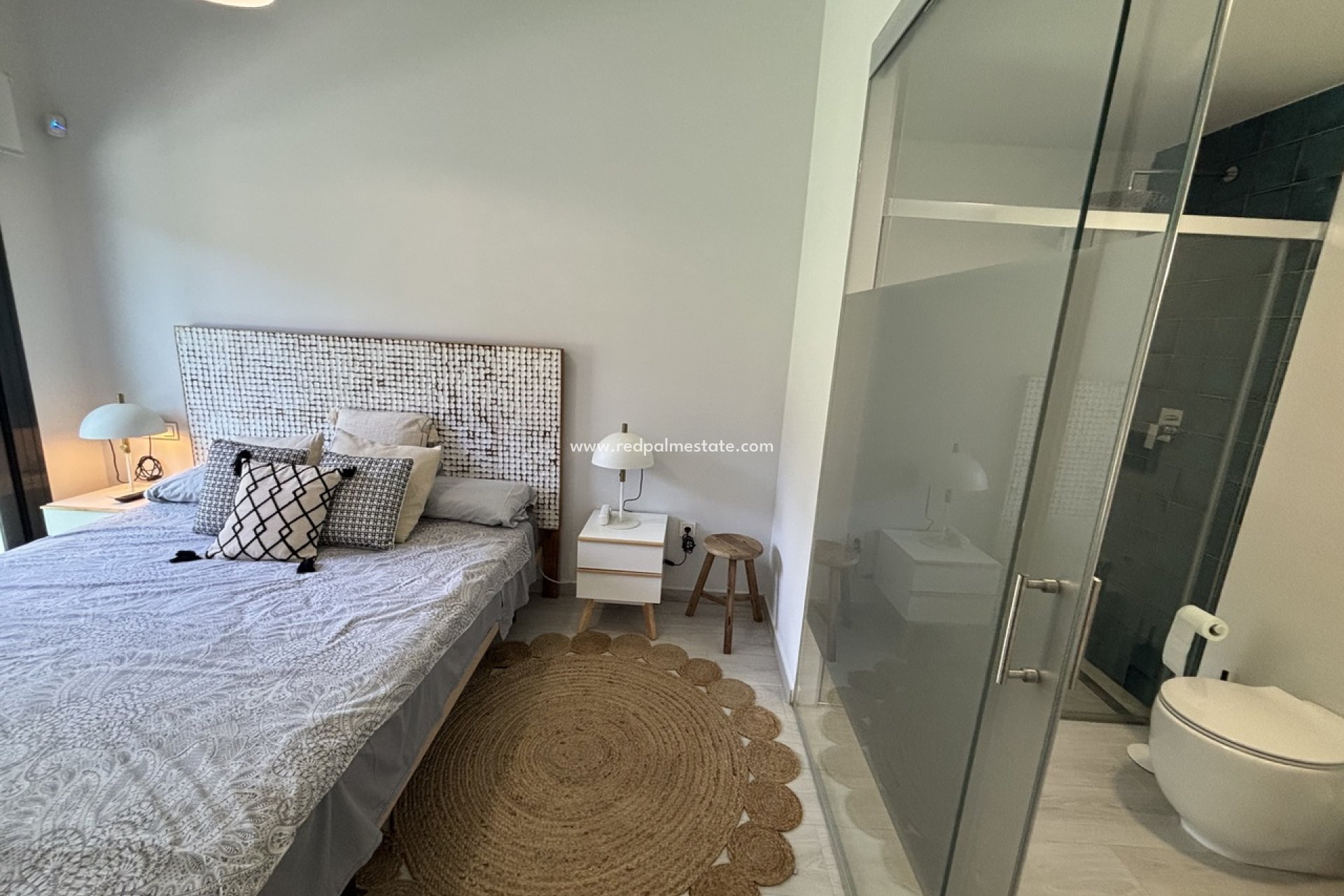 Revente - Appartements -
Orihuela Costa - Villamartín