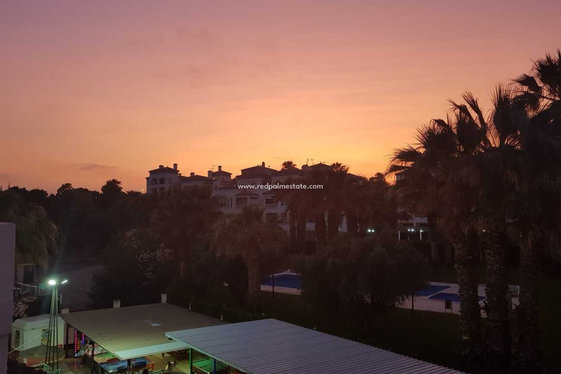 Revente - Appartements -
Orihuela Costa - Villamartín