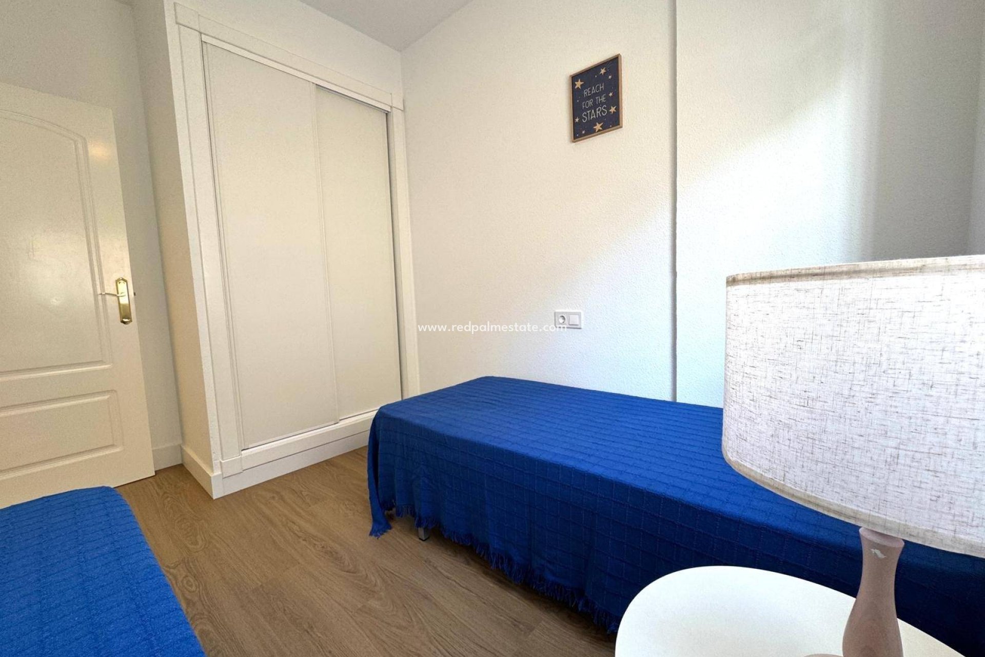 Revente - Appartements -
Orihuela Costa - Villamartín