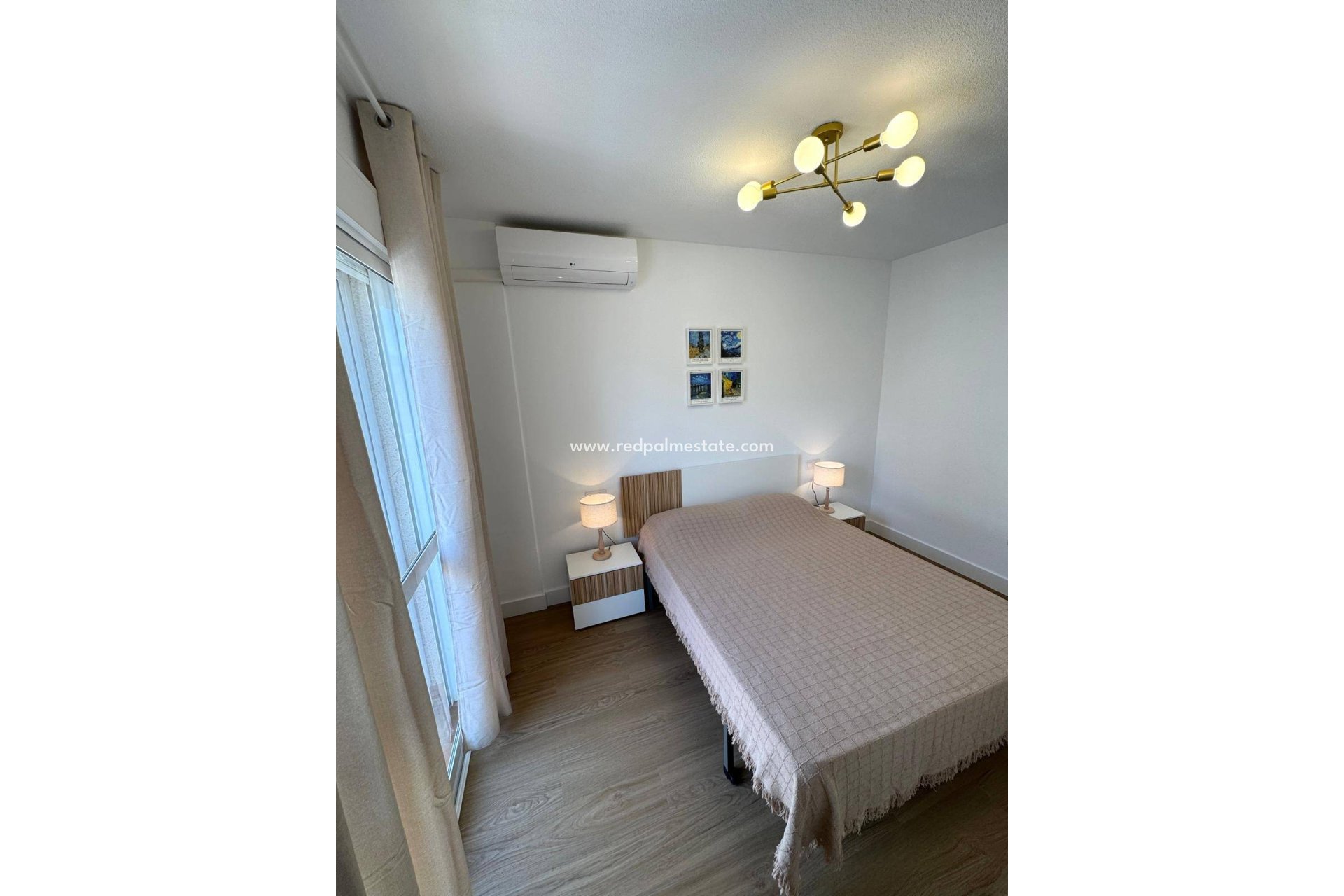 Revente - Appartements -
Orihuela Costa - Villamartín