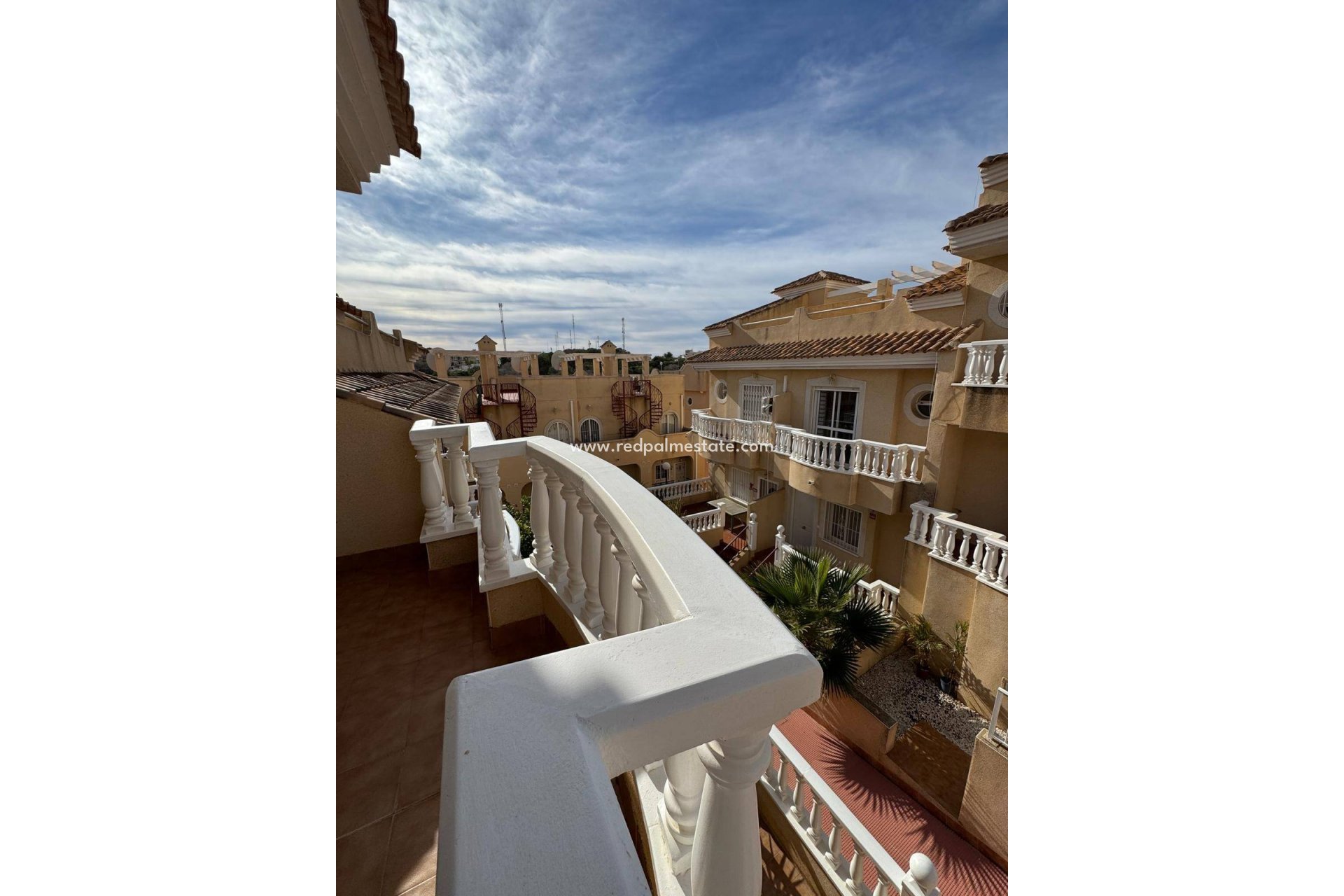 Revente - Appartements -
Orihuela Costa - Villamartín