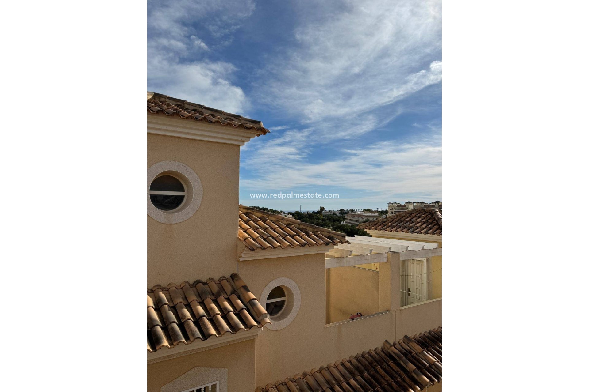 Revente - Appartements -
Orihuela Costa - Villamartín