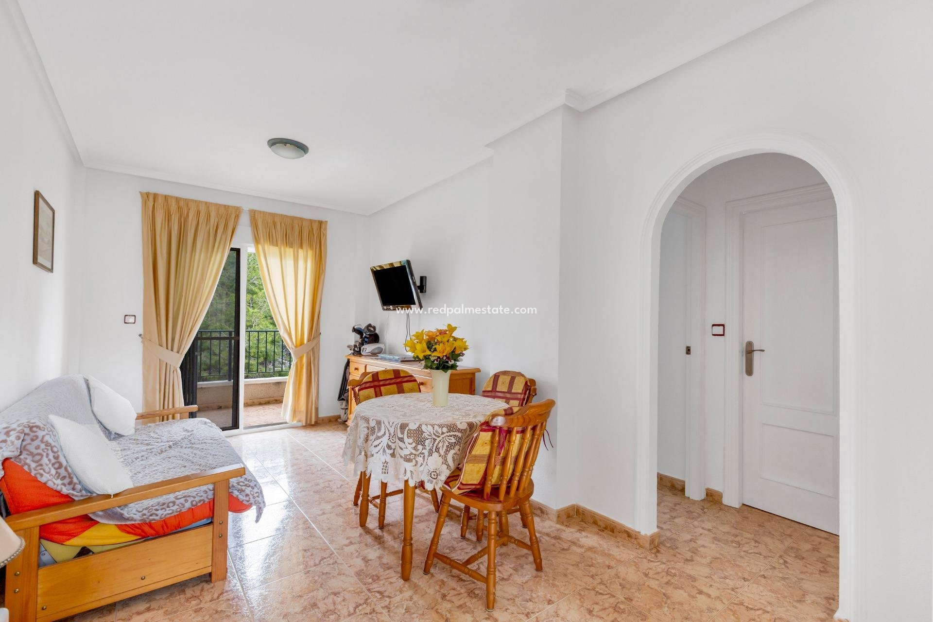 Revente - Appartements -
Orihuela Costa - Villamartín