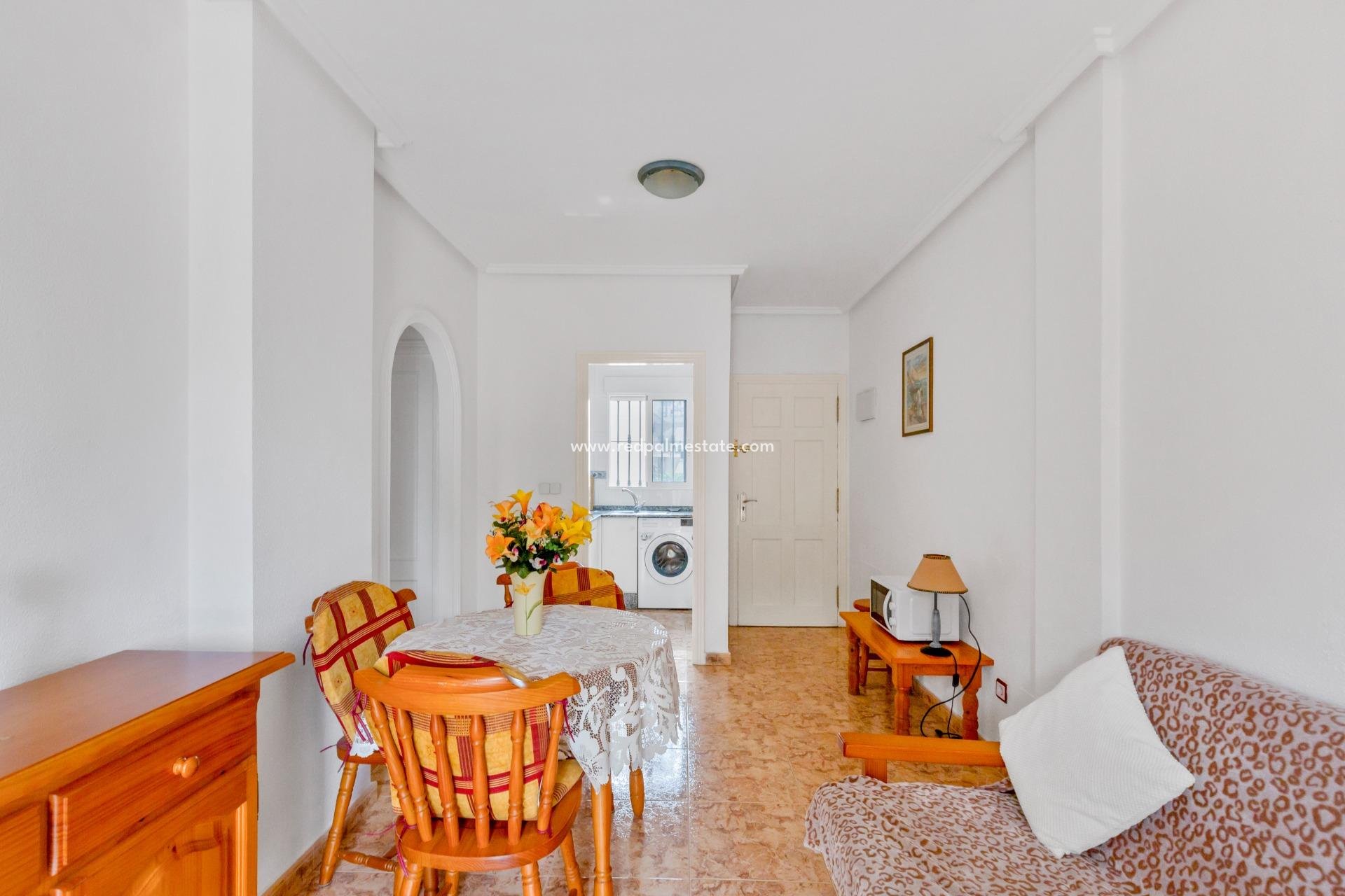 Revente - Appartements -
Orihuela Costa - Villamartín