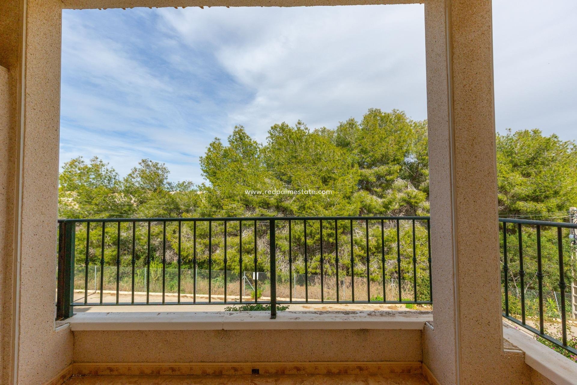Revente - Appartements -
Orihuela Costa - Villamartín