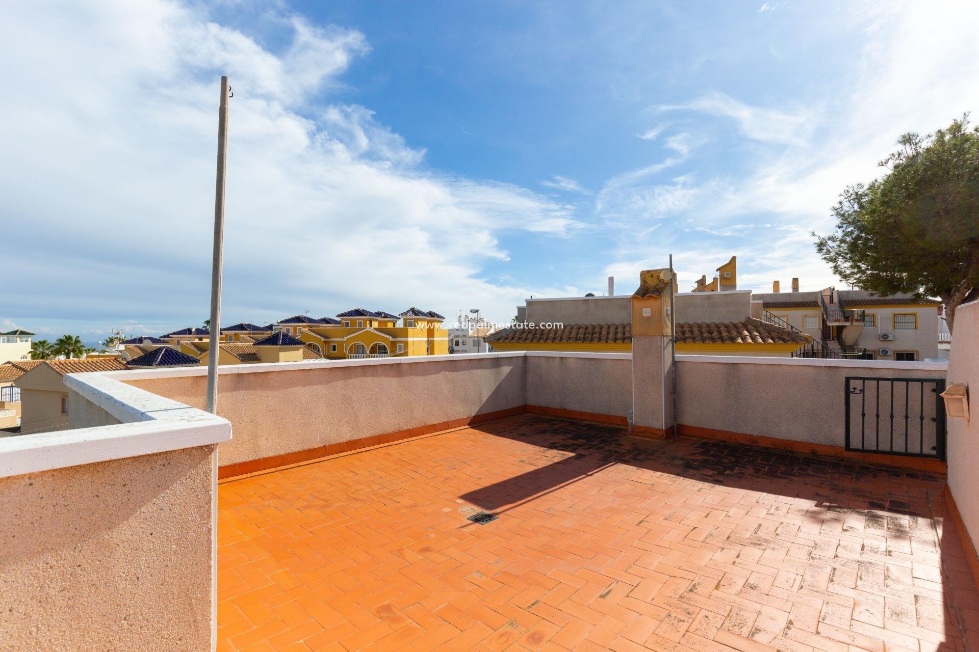 Revente - Appartements -
Orihuela Costa - Villamartín