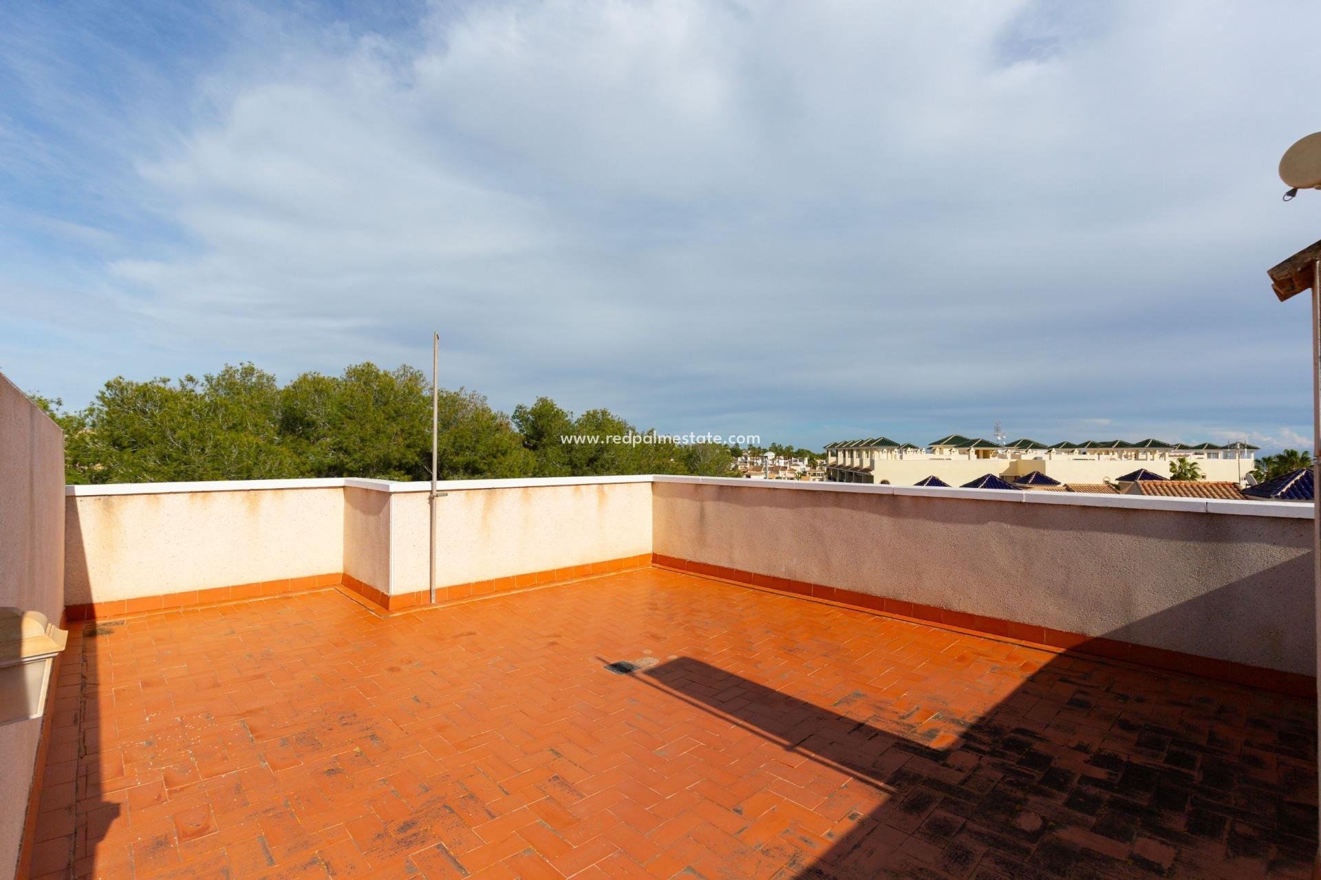 Revente - Appartements -
Orihuela Costa - Villamartín