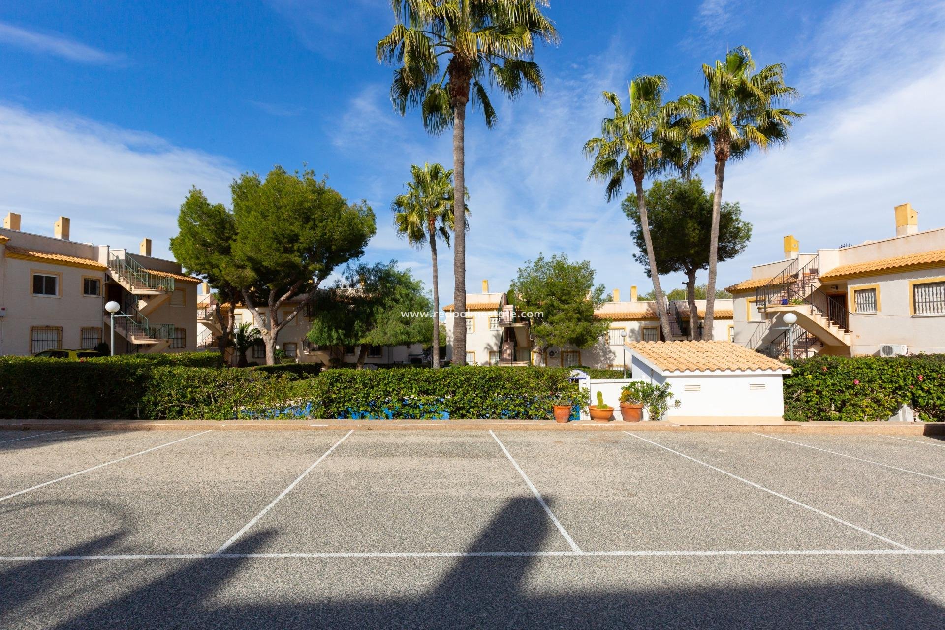 Revente - Appartements -
Orihuela Costa - Villamartín