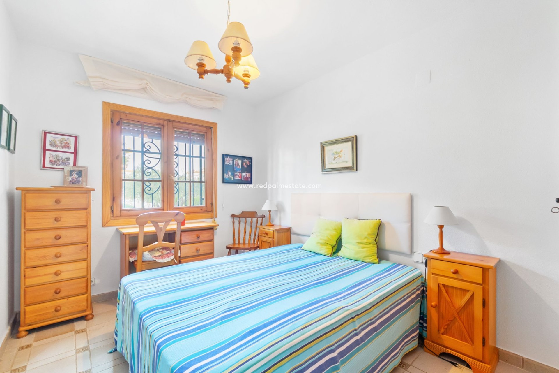 Revente - Appartements -
Orihuela Costa - Villamartín