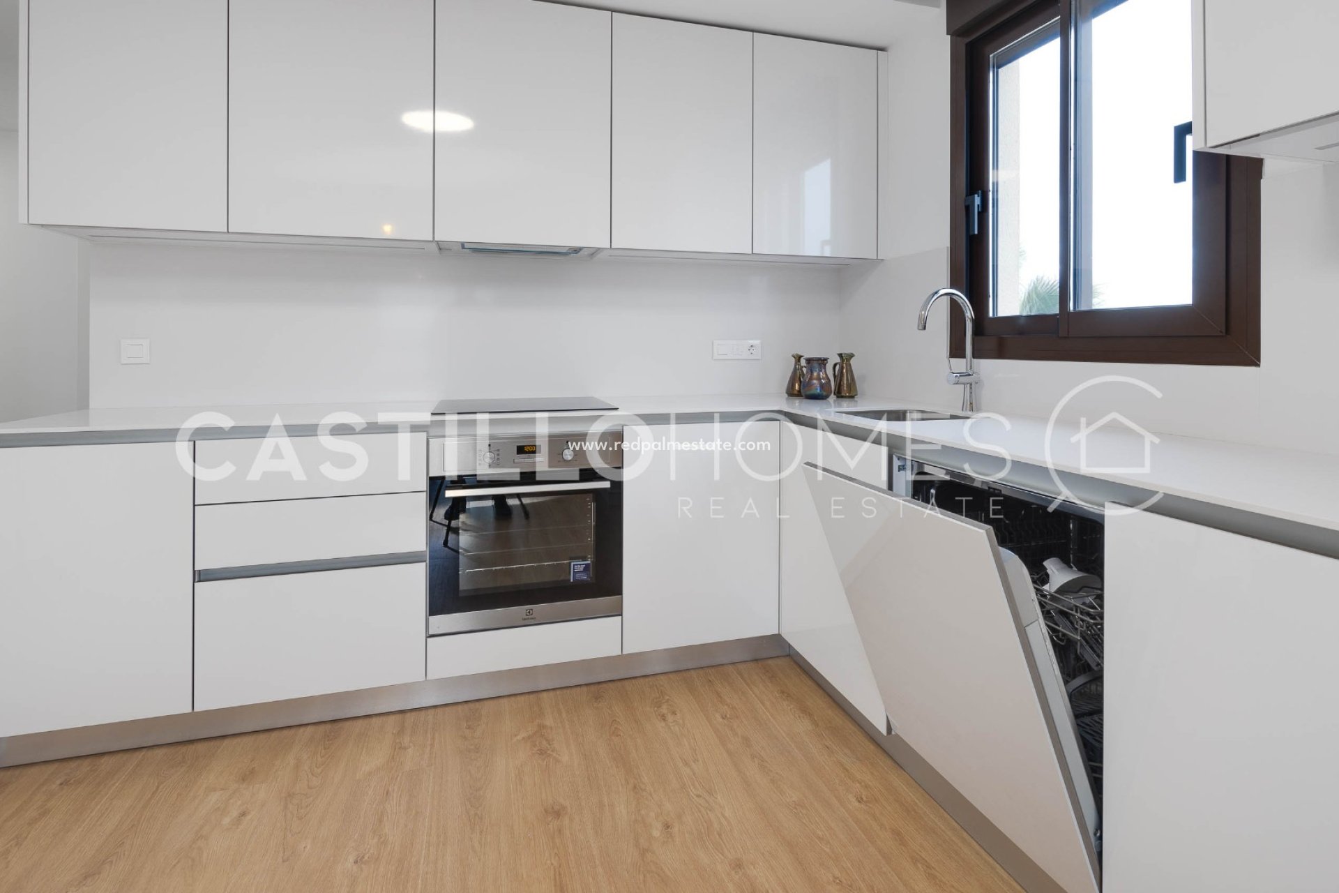 Revente - Appartements -
Orihuela Costa - Villamartín
