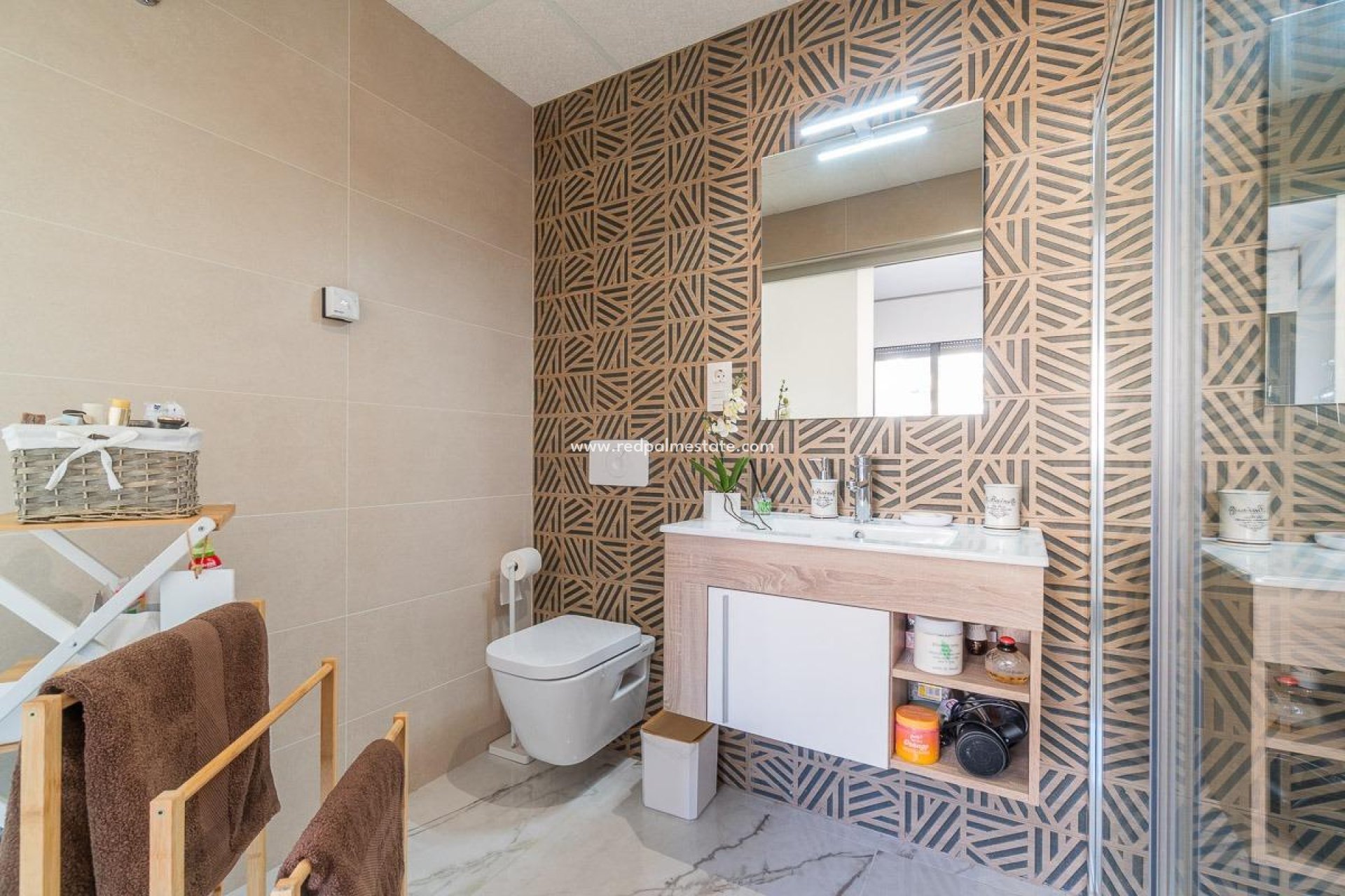 Revente - Appartements -
Orihuela Costa - Villamartín