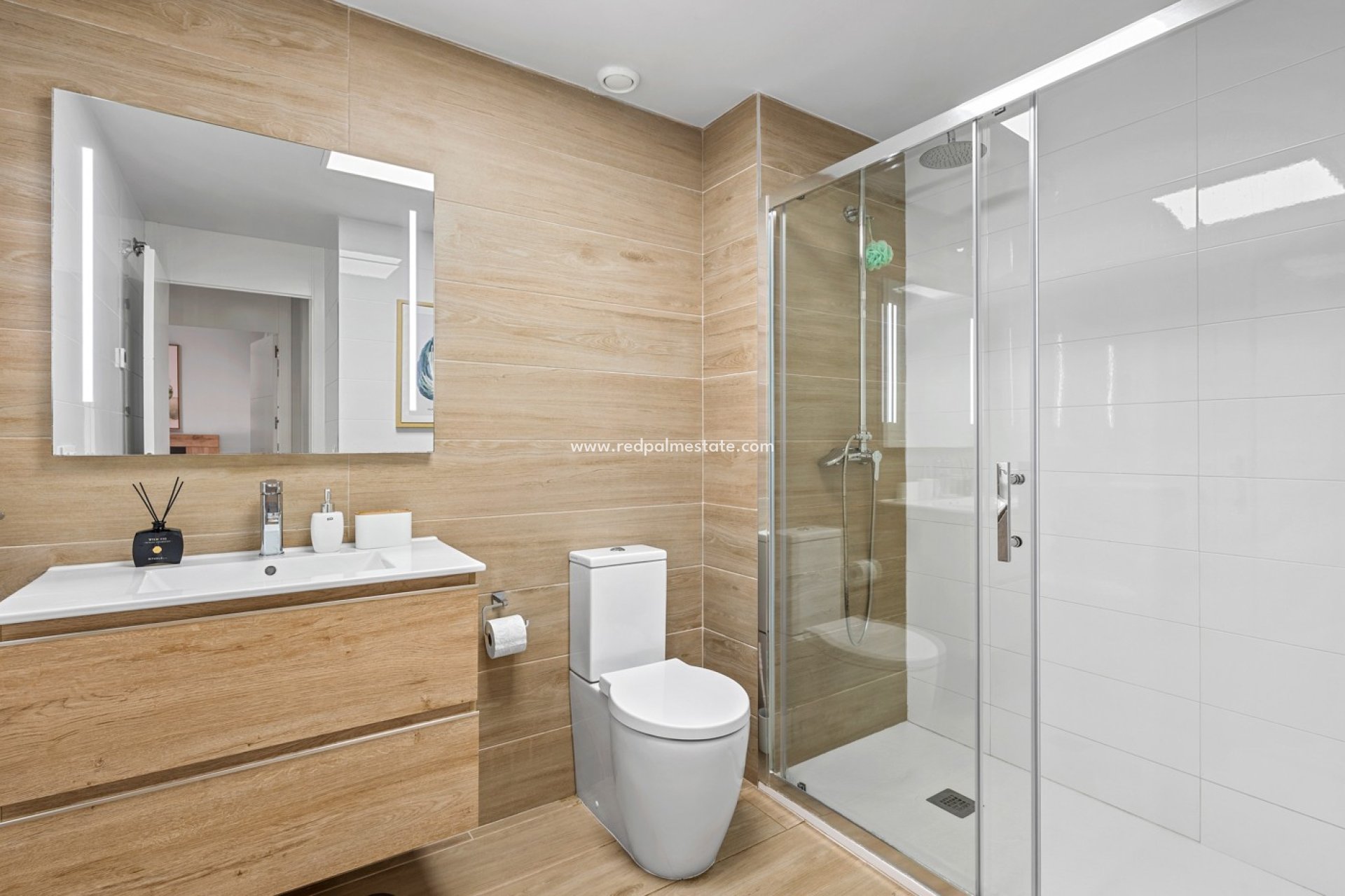 Revente - Appartements -
Orihuela Costa - Villamartín