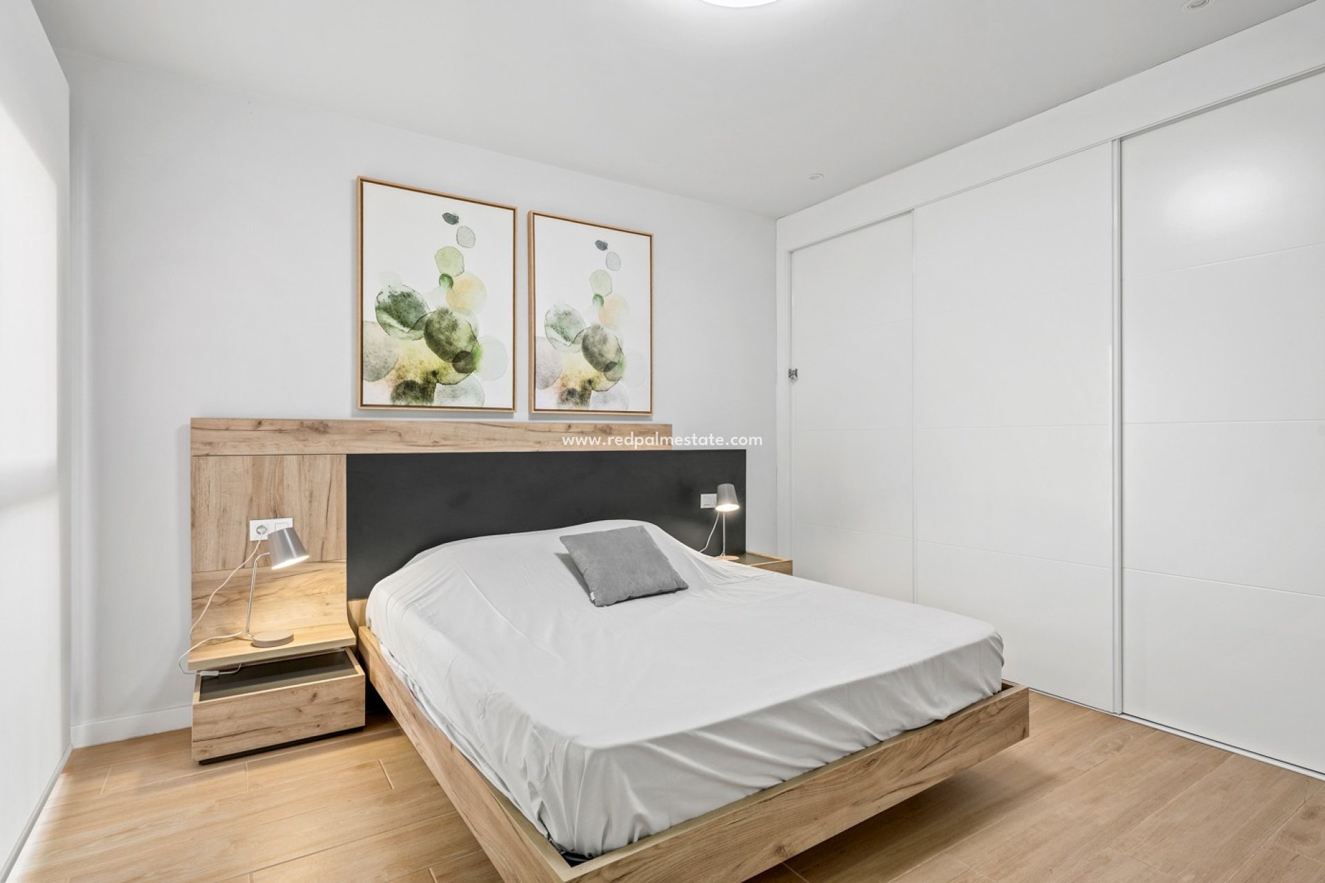 Revente - Appartements -
Orihuela Costa - Villamartín