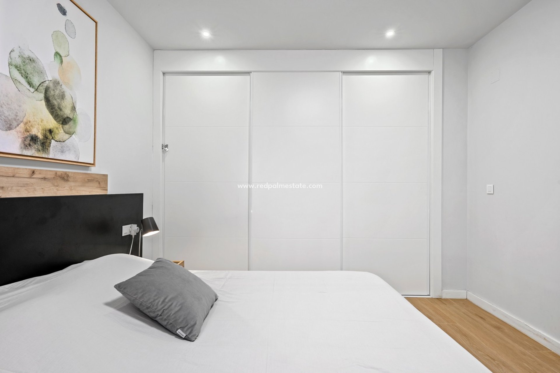 Revente - Appartements -
Orihuela Costa - Villamartín