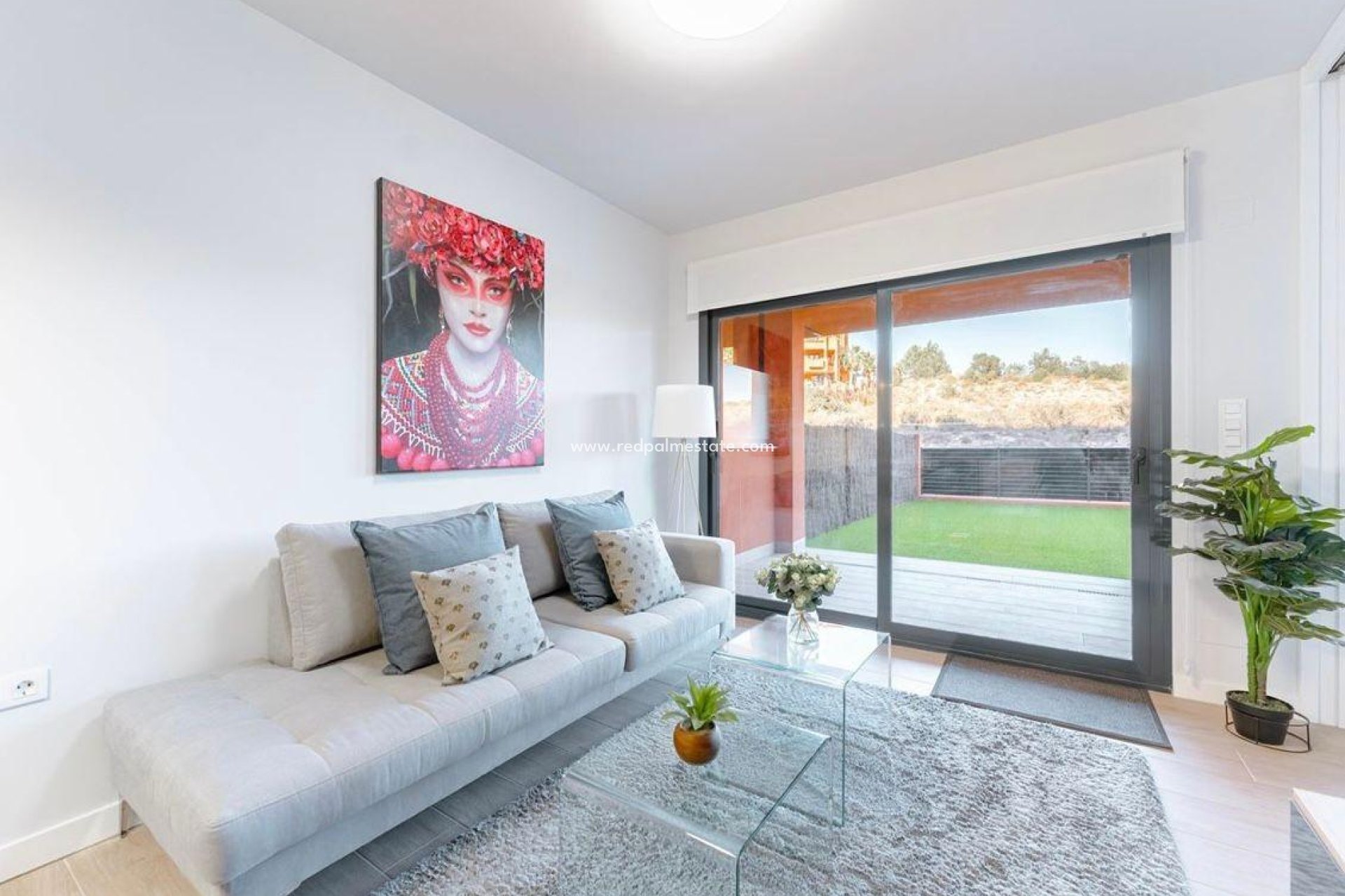 Revente - Appartements -
Orihuela Costa - Villamartín