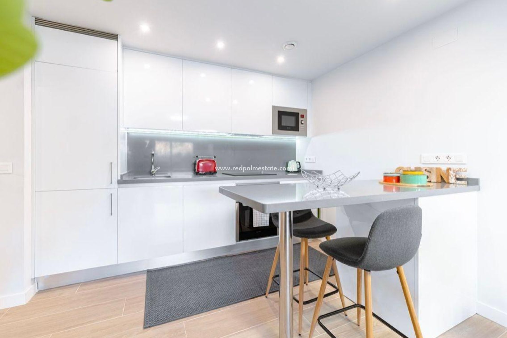 Revente - Appartements -
Orihuela Costa - Villamartín