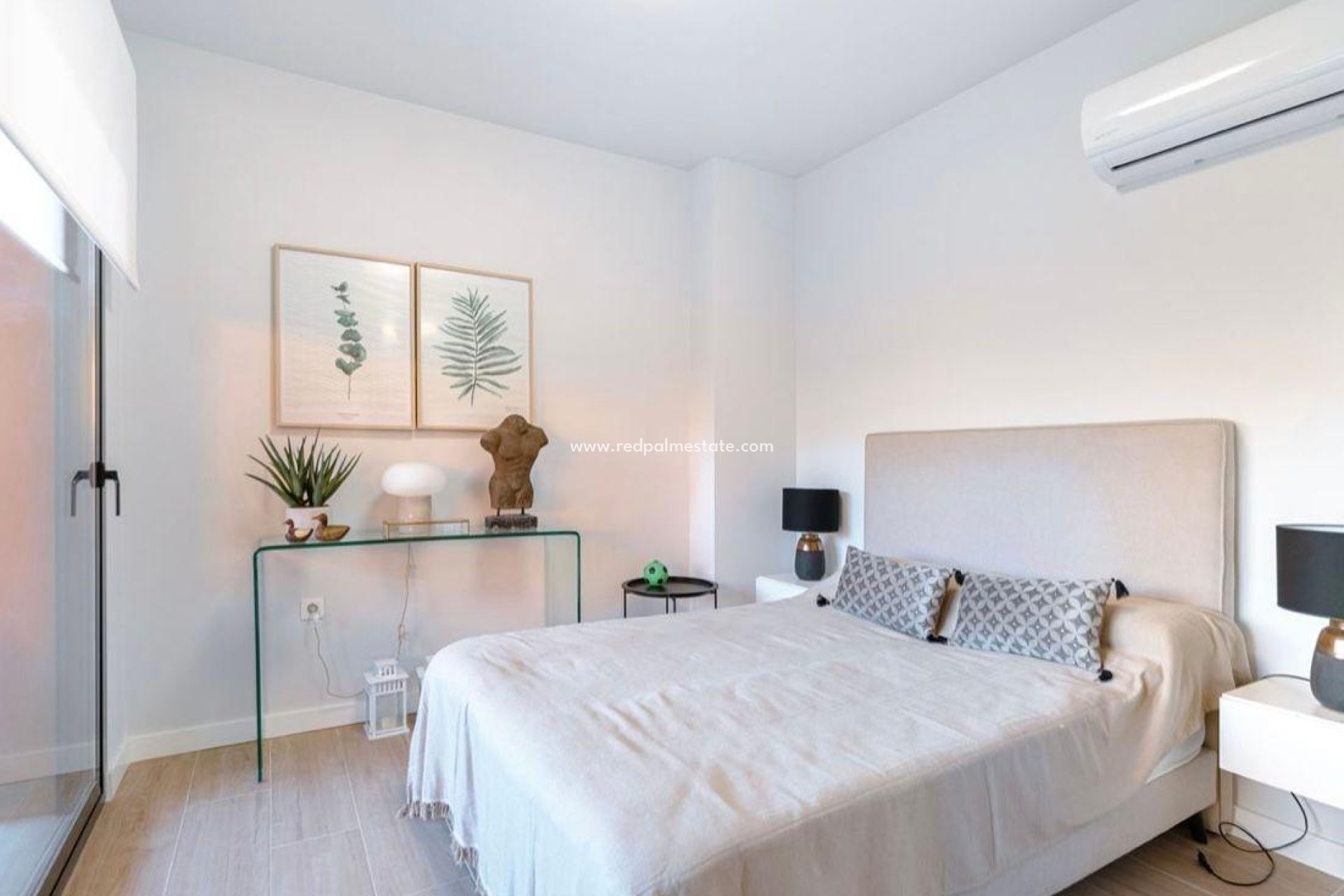 Revente - Appartements -
Orihuela Costa - Villamartín