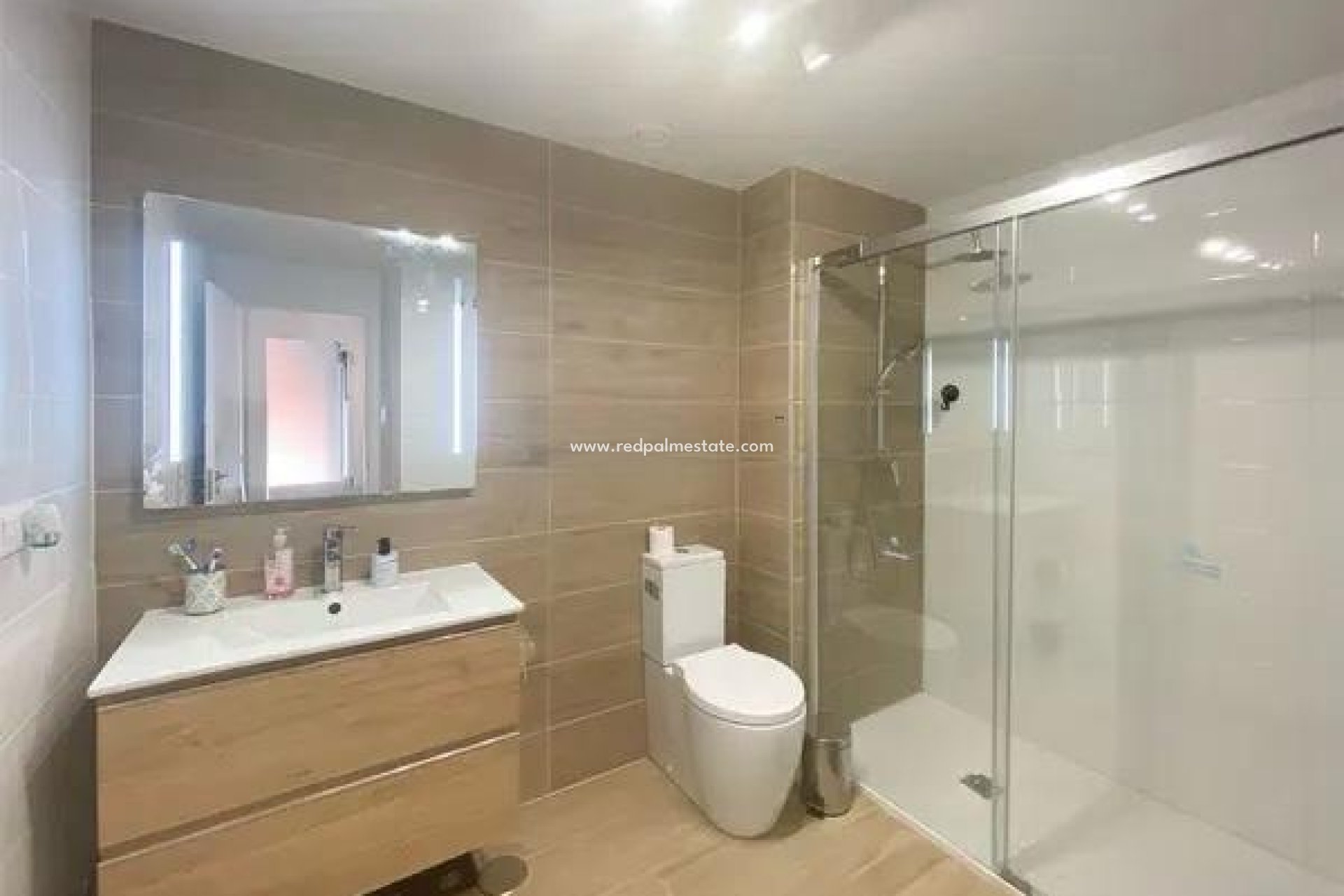 Revente - Appartements -
Orihuela Costa - Villamartín