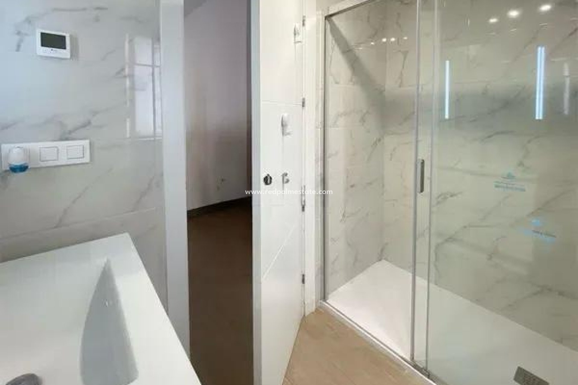 Revente - Appartements -
Orihuela Costa - Villamartín