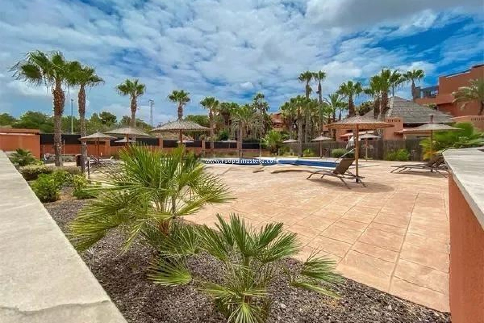 Revente - Appartements -
Orihuela Costa - Villamartín