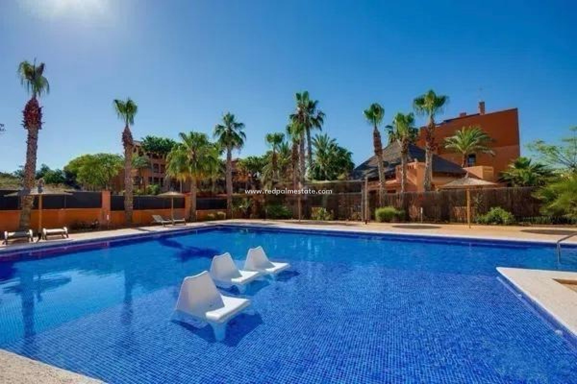 Revente - Appartements -
Orihuela Costa - Villamartín