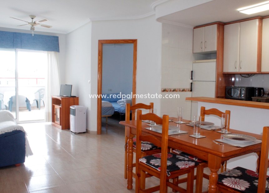 Revente - Appartements -
Orihuela Costa - Villamartín