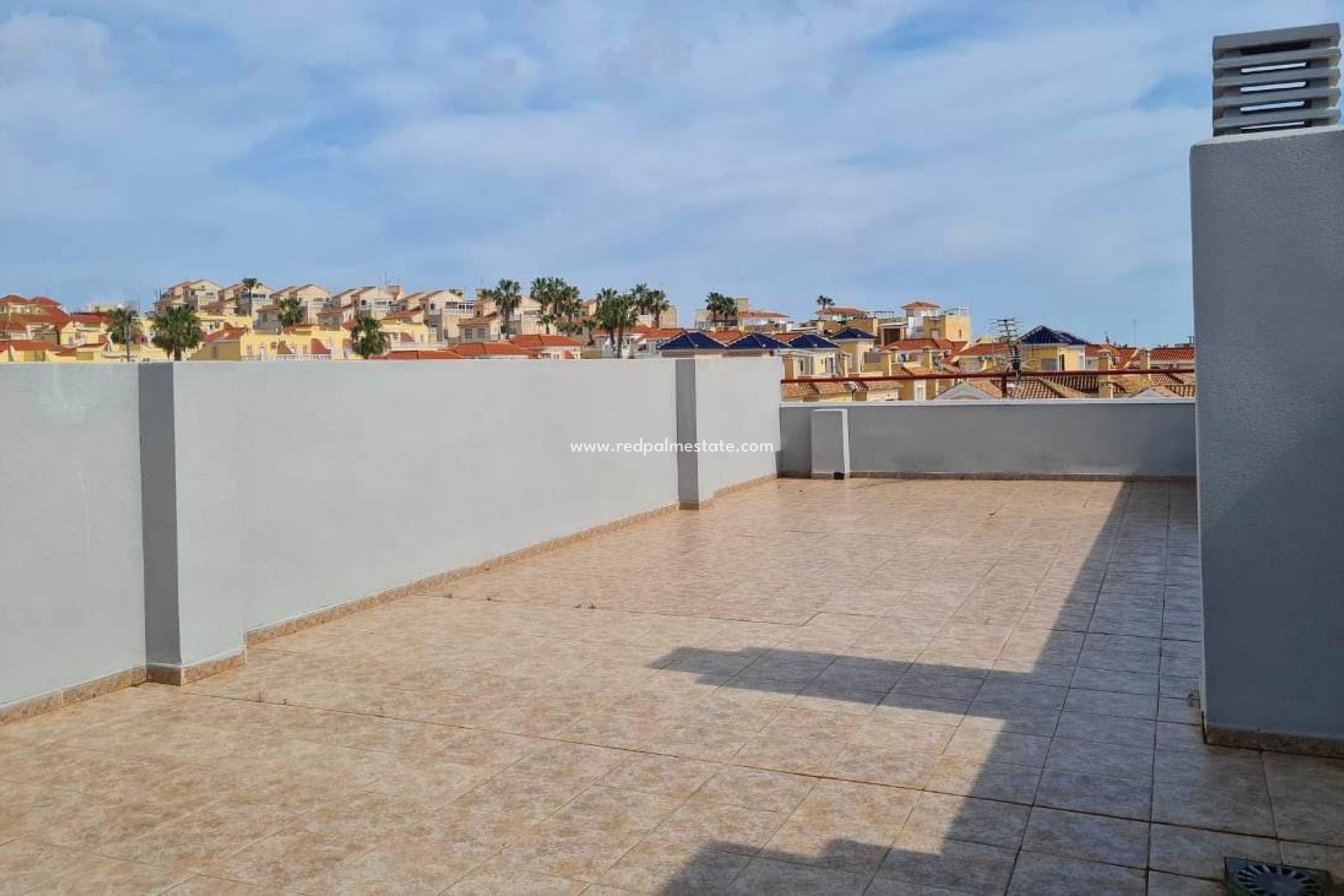Revente - Appartements -
Orihuela Costa - Villamartín