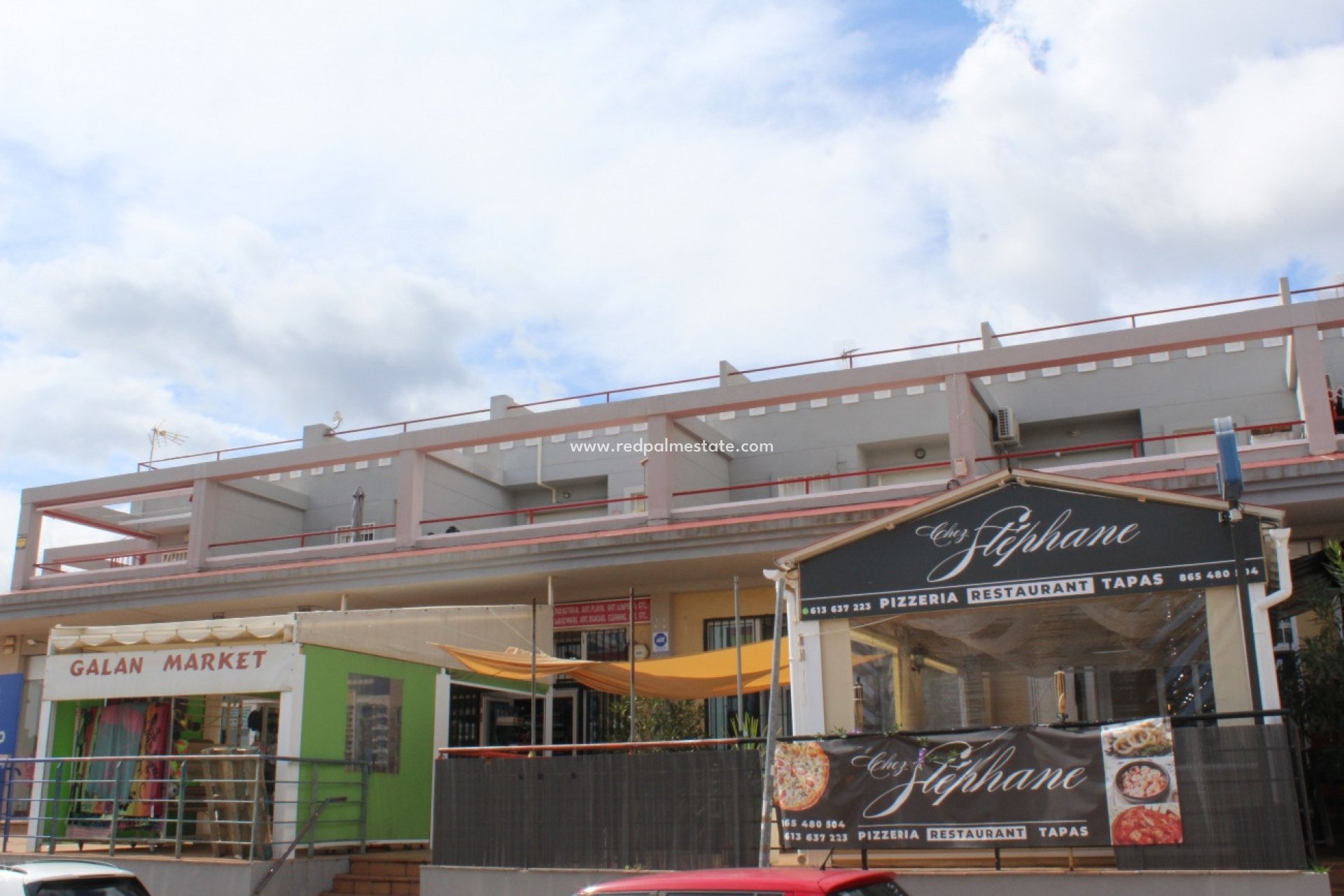 Revente - Appartements -
Orihuela Costa - Villamartín