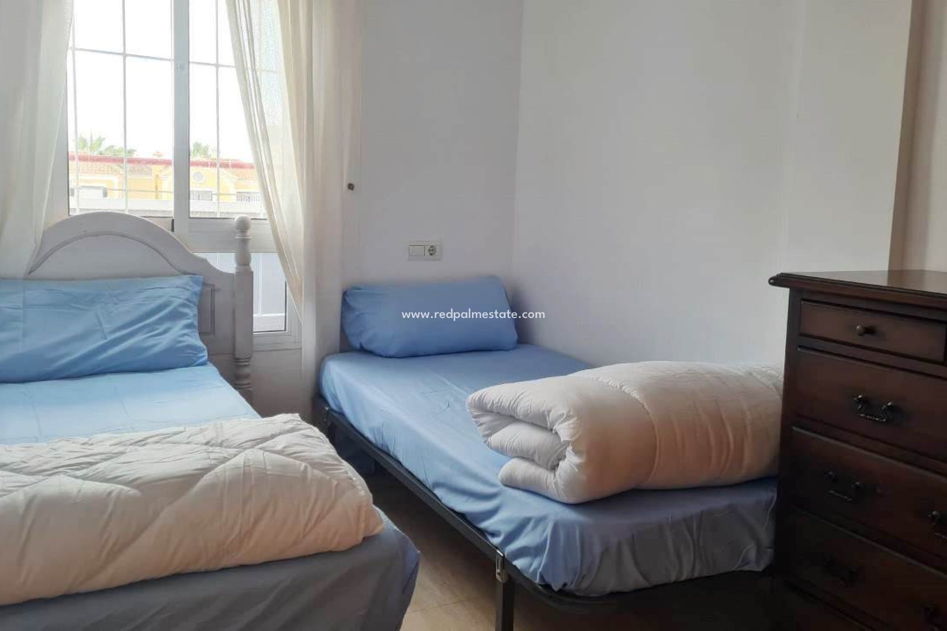 Revente - Appartements -
Orihuela Costa - Villamartín