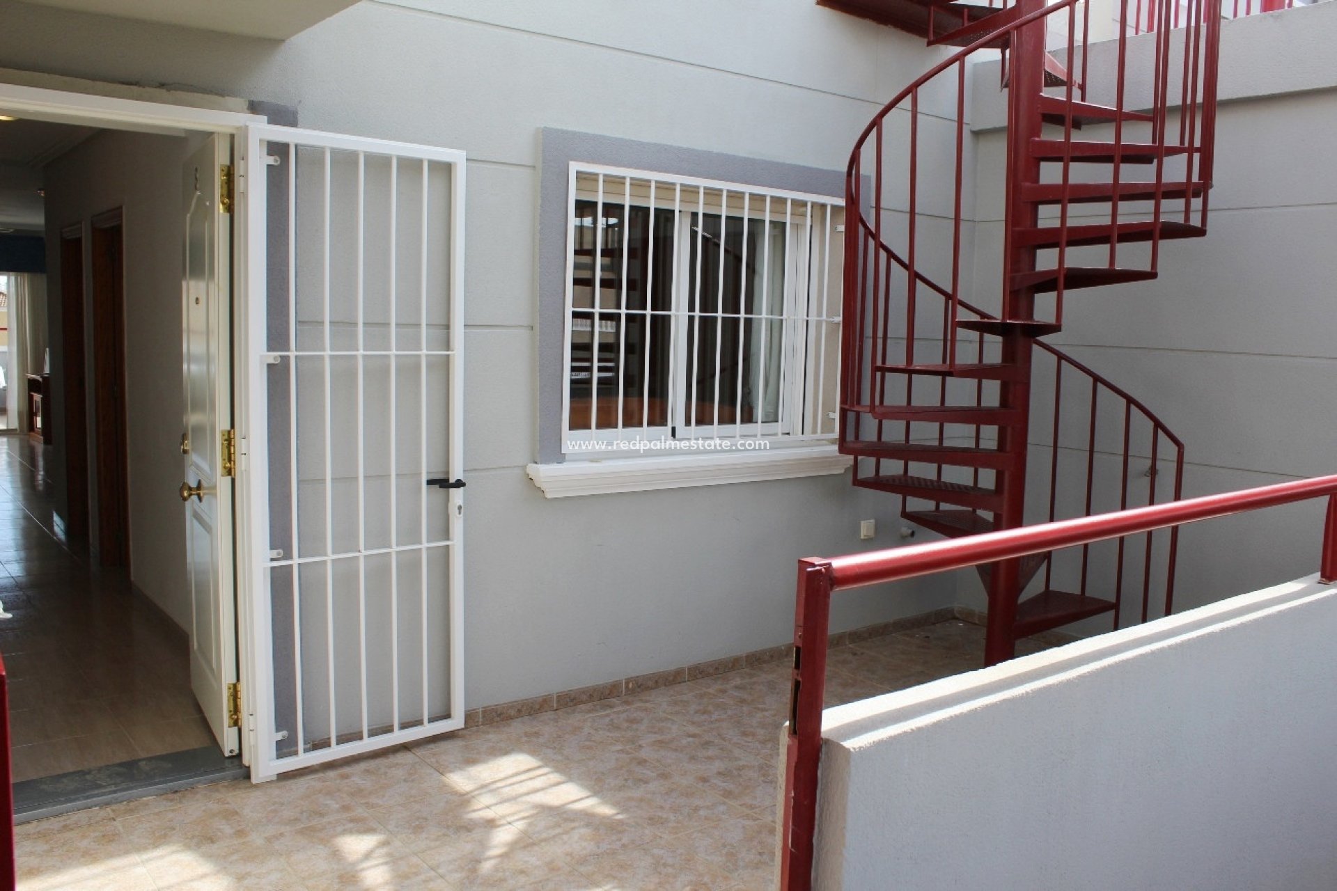 Revente - Appartements -
Orihuela Costa - Villamartín