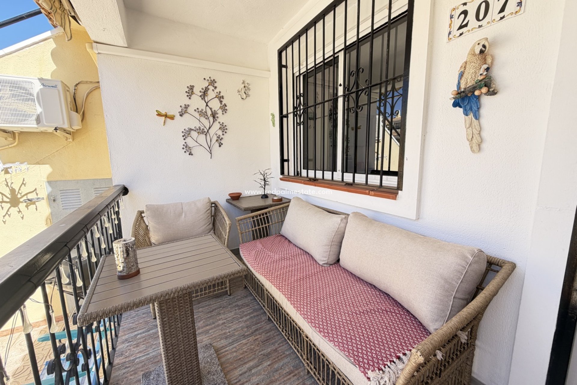Revente - Appartements -
Orihuela Costa - Villamartín