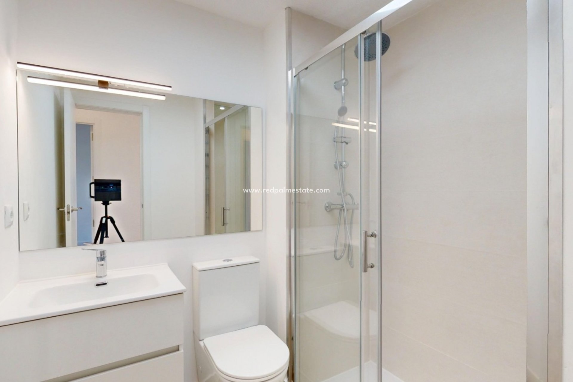 Revente - Appartements -
Orihuela Costa - Villamartín