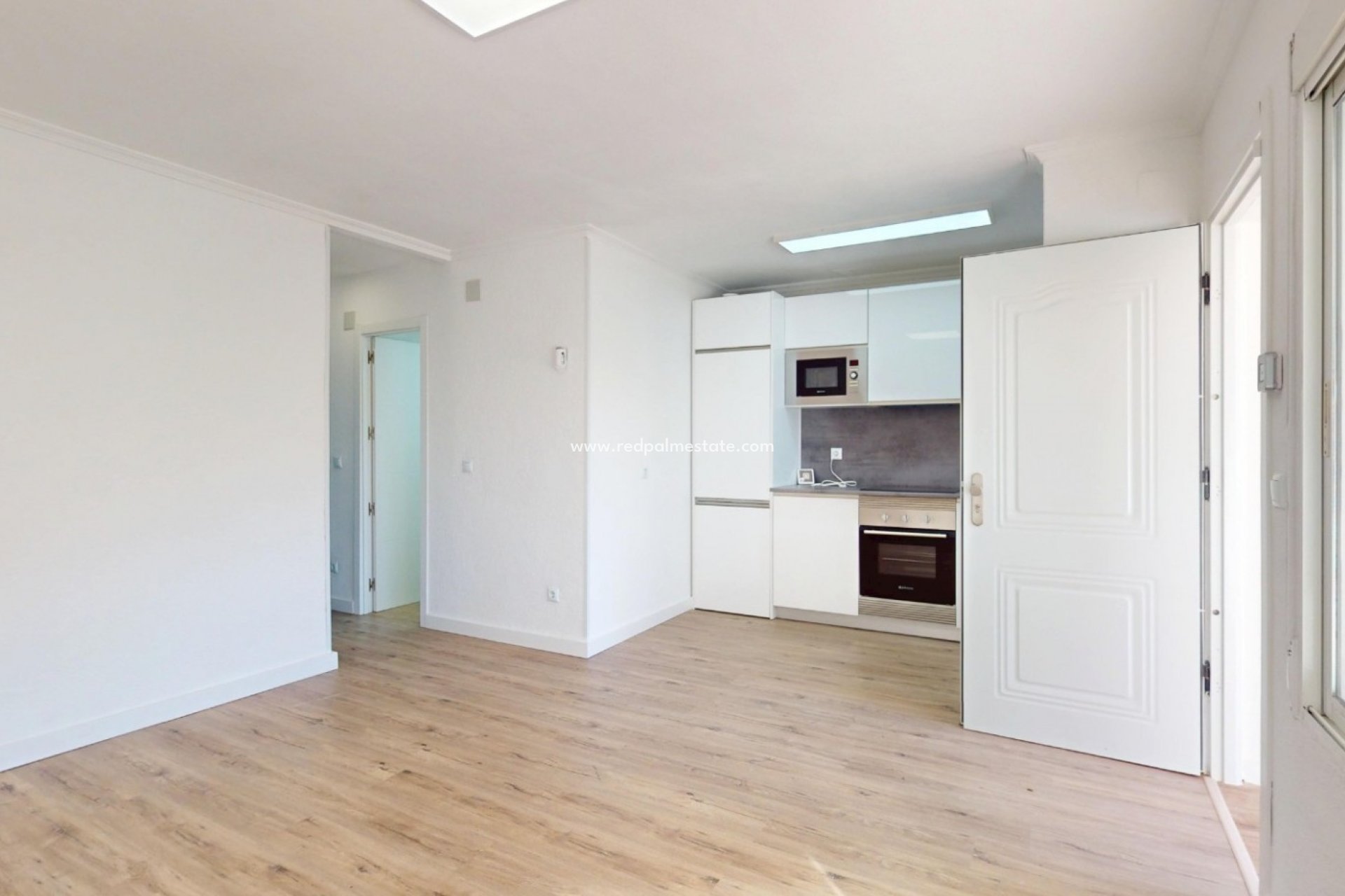 Revente - Appartements -
Orihuela Costa - Villamartín